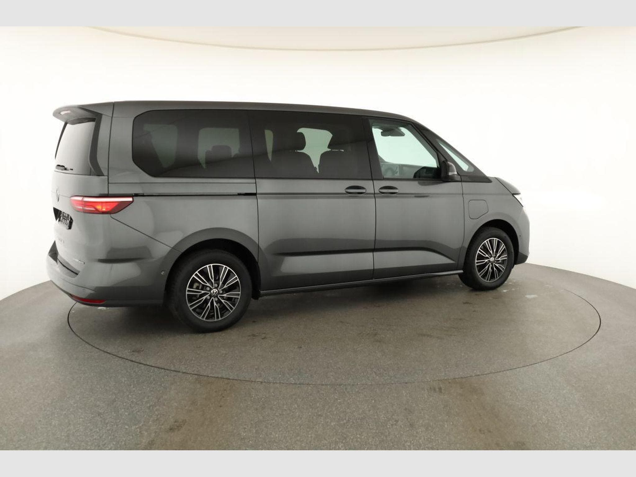 VW T7 eHybrid 4M Business (2026) - Foto 21