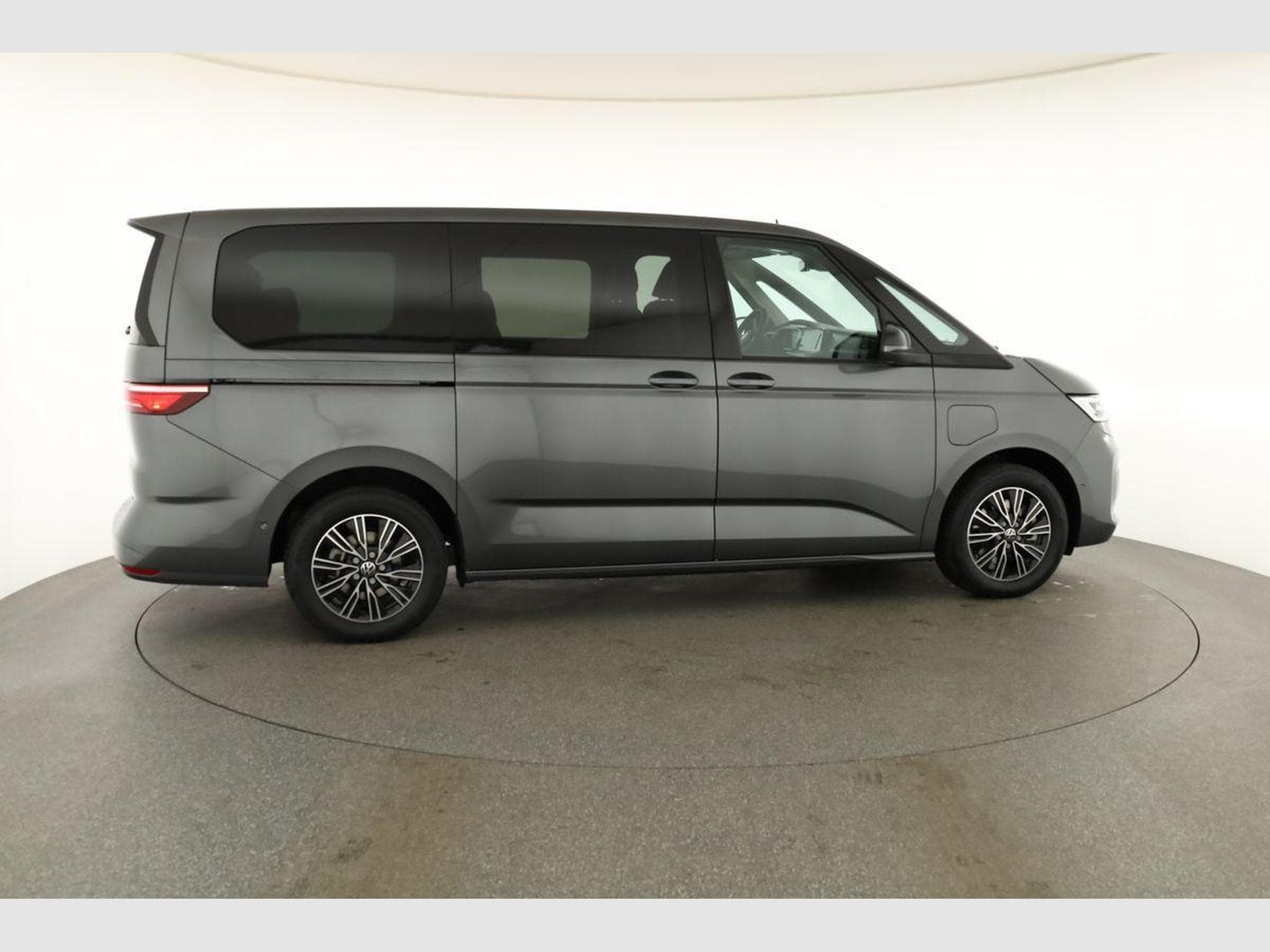 VW T7 eHybrid 4M Business (2026) - Foto 22