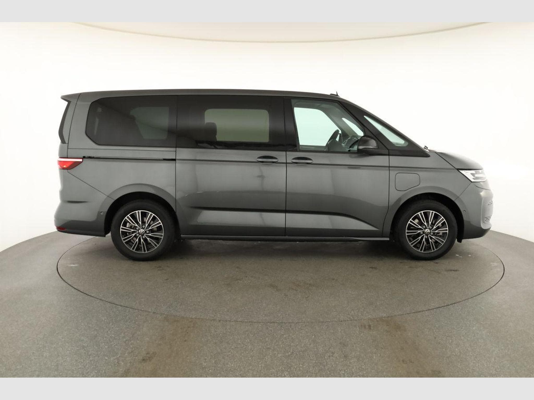 VW T7 eHybrid 4M Business (2026) - Foto 23