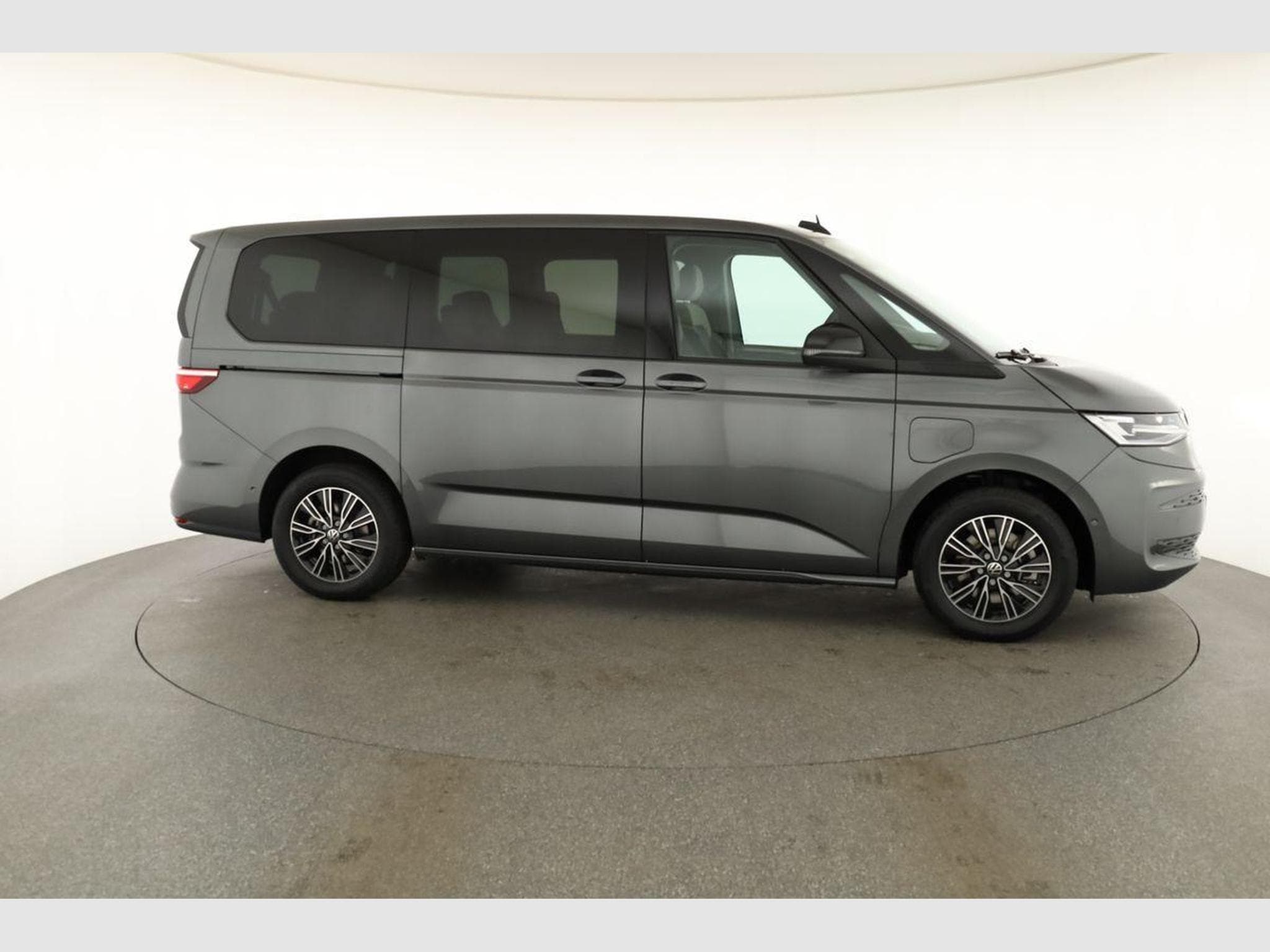 VW T7 eHybrid 4M Business (2026) - Foto 24