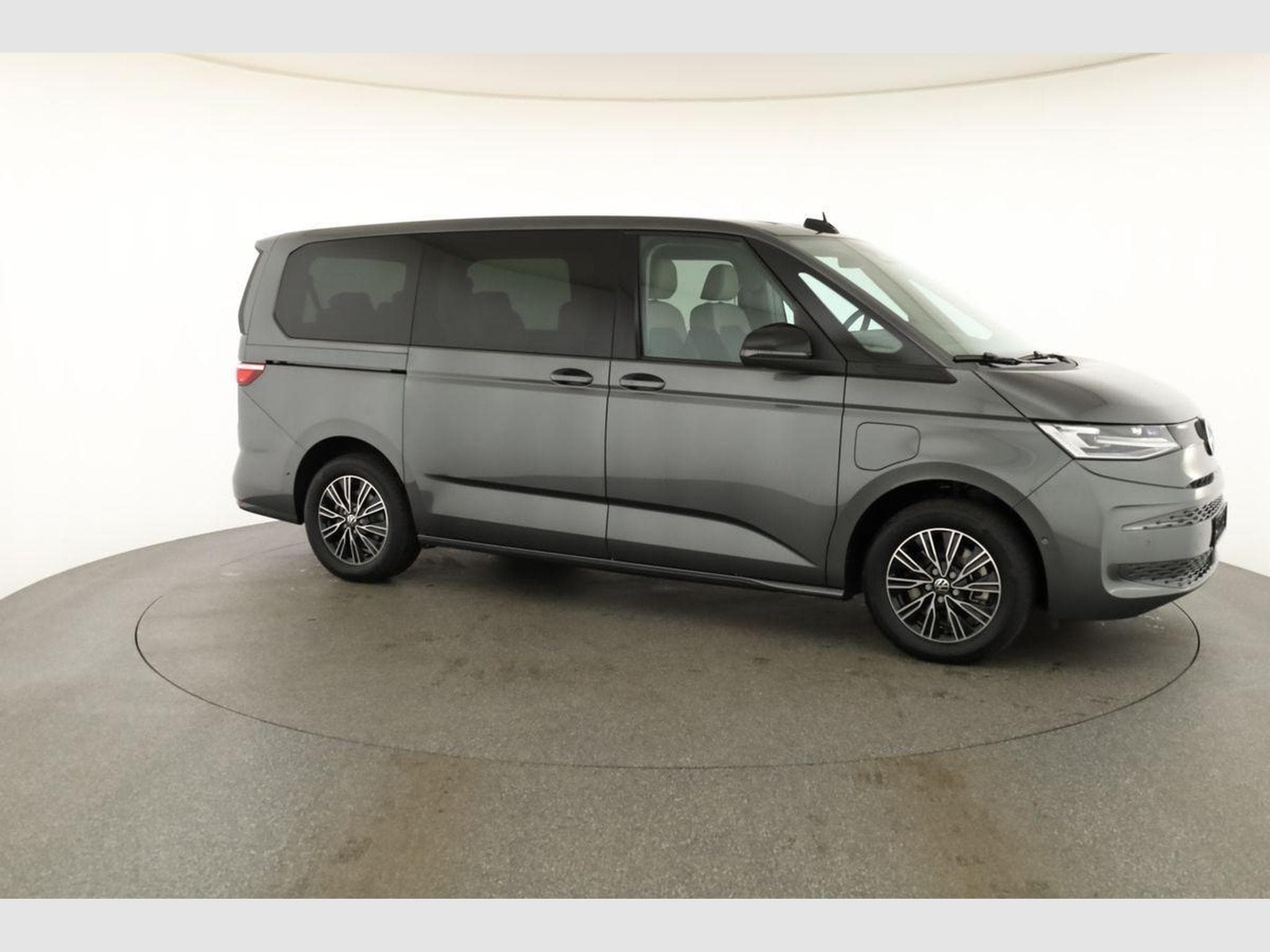 VW T7 eHybrid 4M Business (2026) - Foto 25