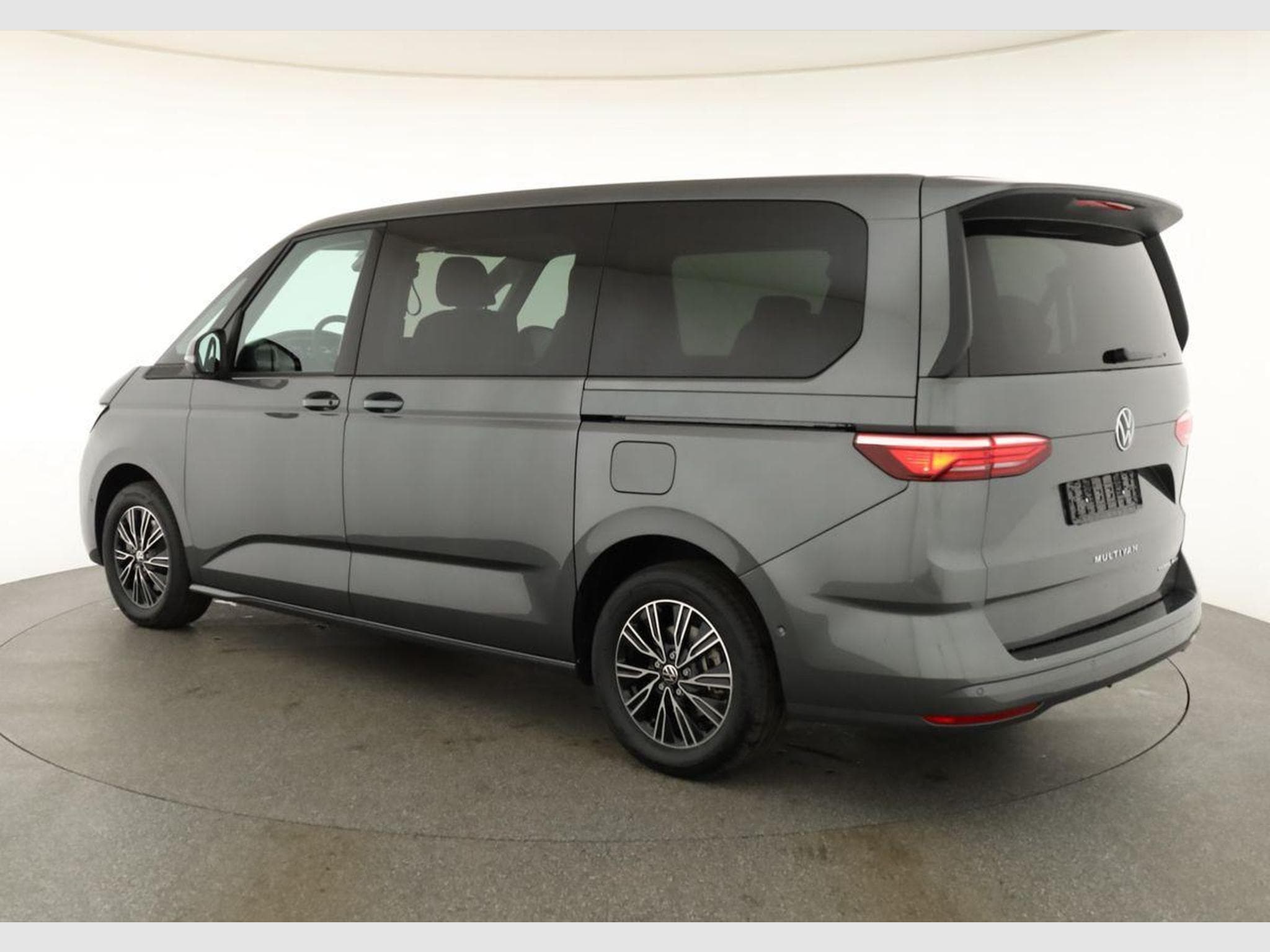 VW T7 eHybrid 4M Business (2026) - Foto 3