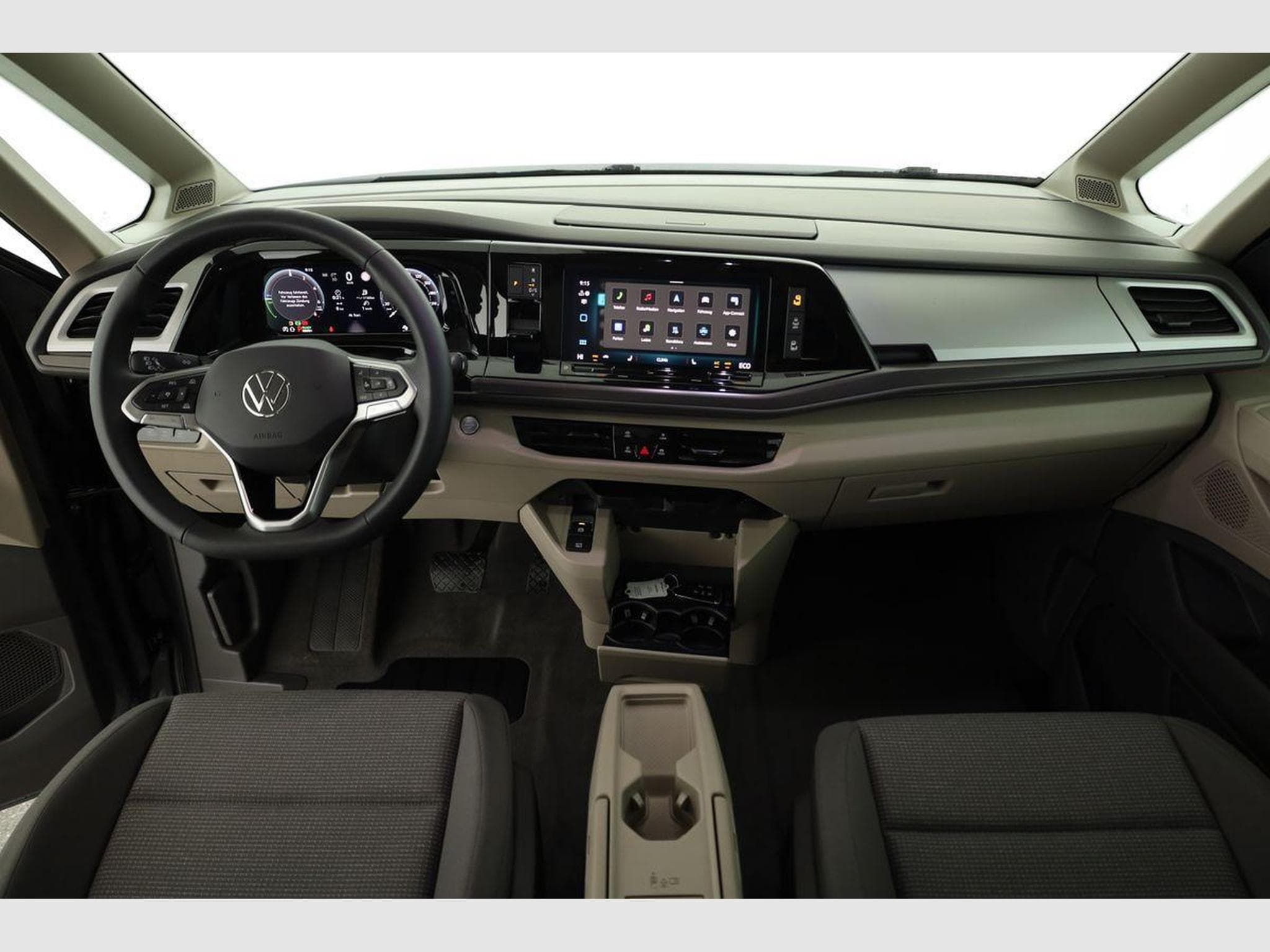 VW T7 eHybrid 4M Business (2026) - Foto 4