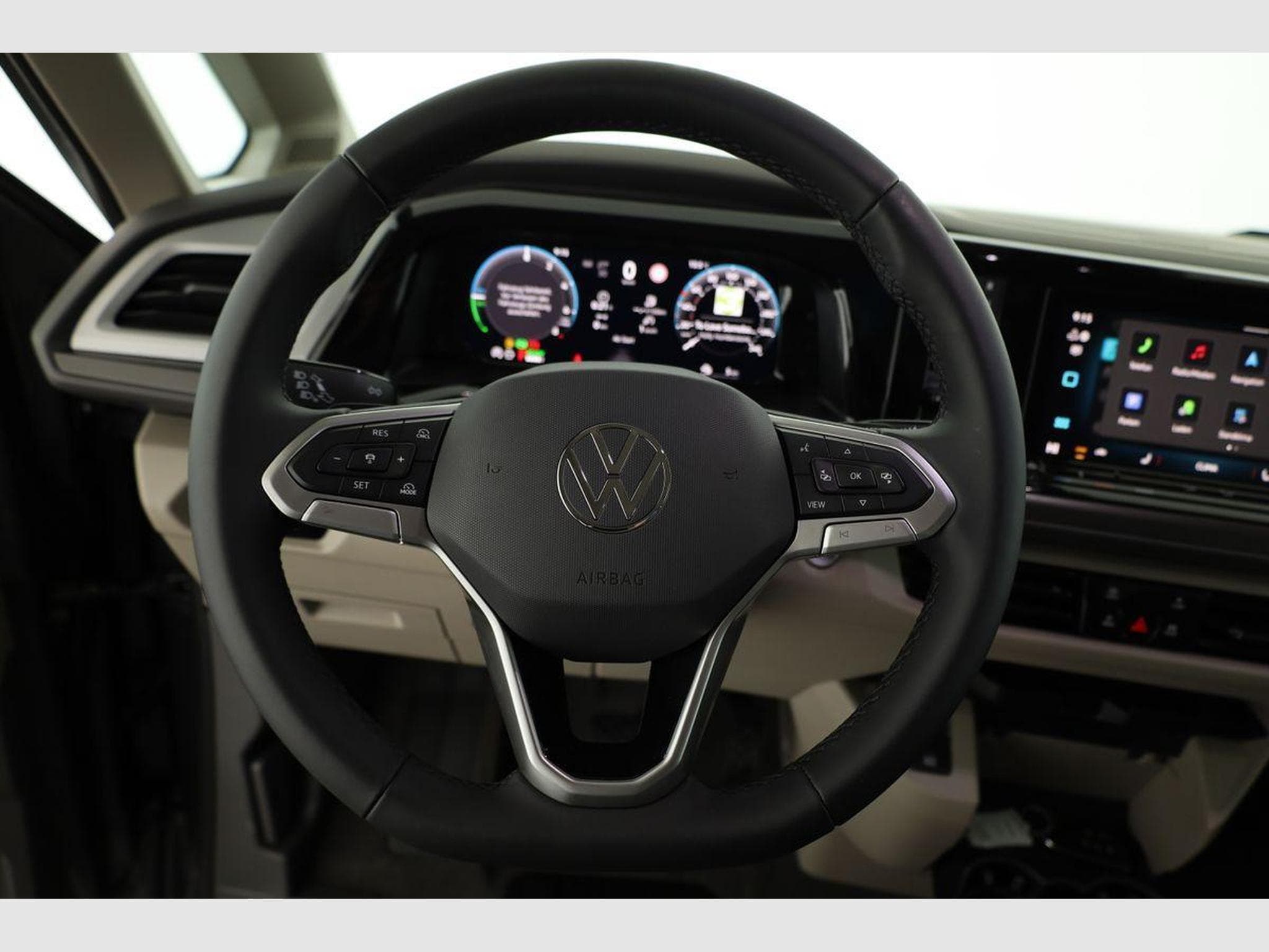 VW T7 eHybrid 4M Business (2026) - Foto 5