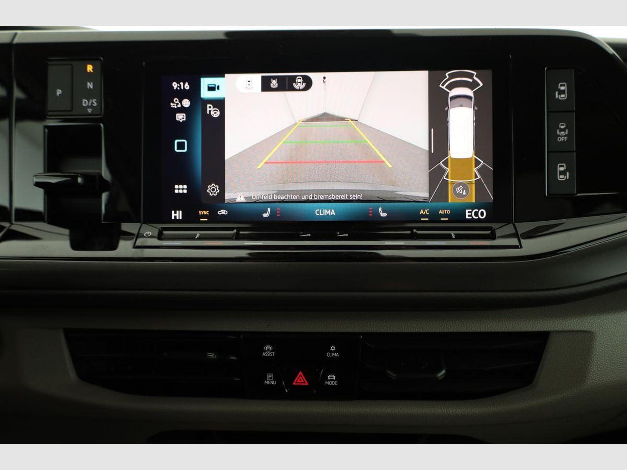 VW T7 eHybrid 4M Business (2026) - Foto 6