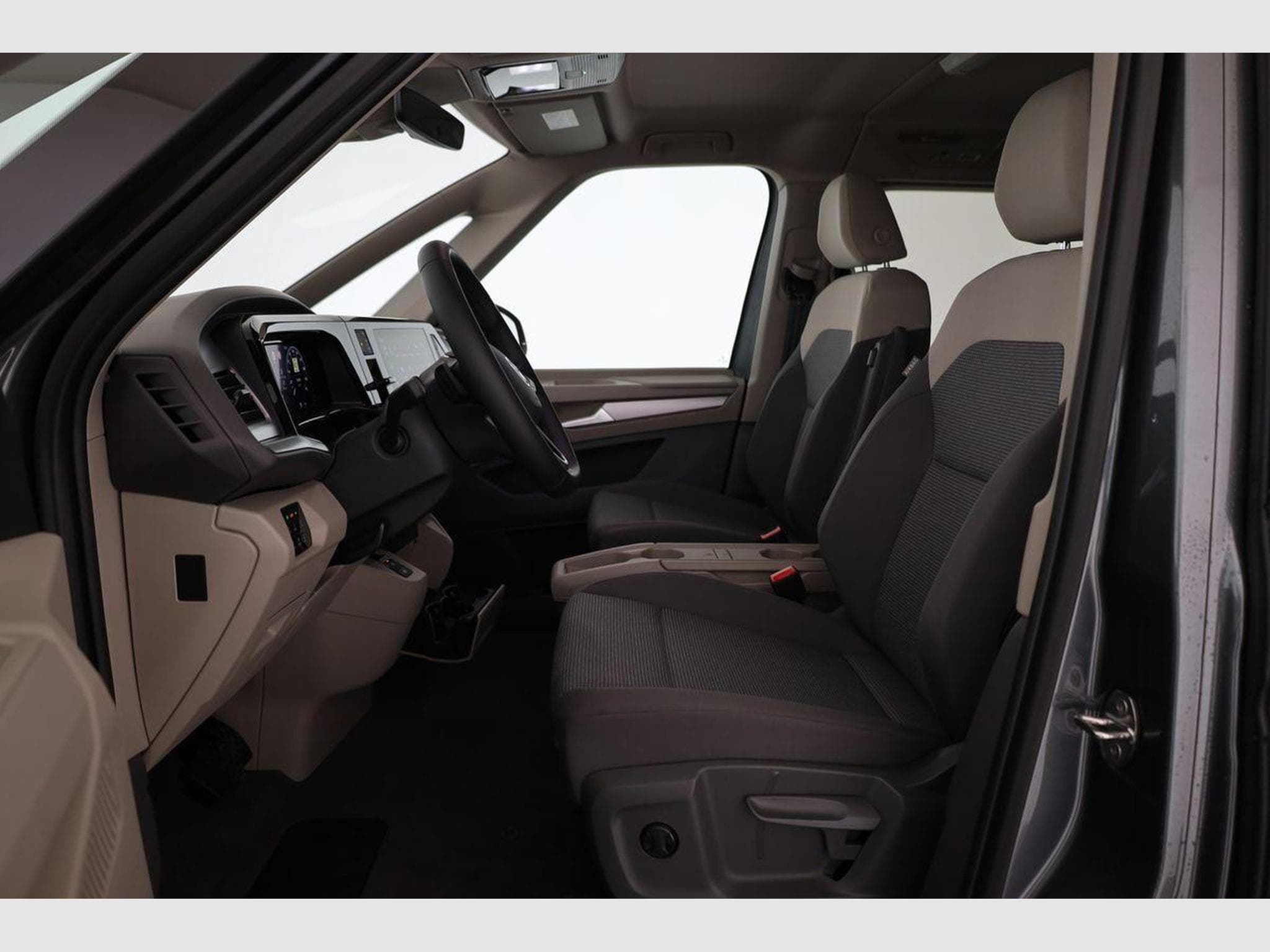 VW T7 eHybrid 4M Business (2026) - Foto 9