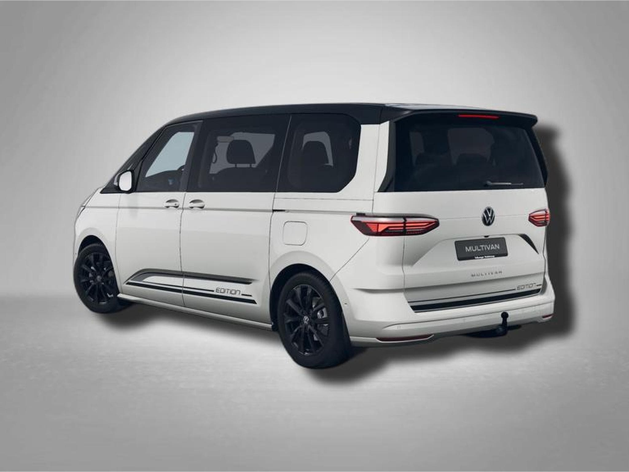 VW T7 Life "Edition" KÜ 2.0 TDI 7-Gang-DSG (2026) - Foto 3