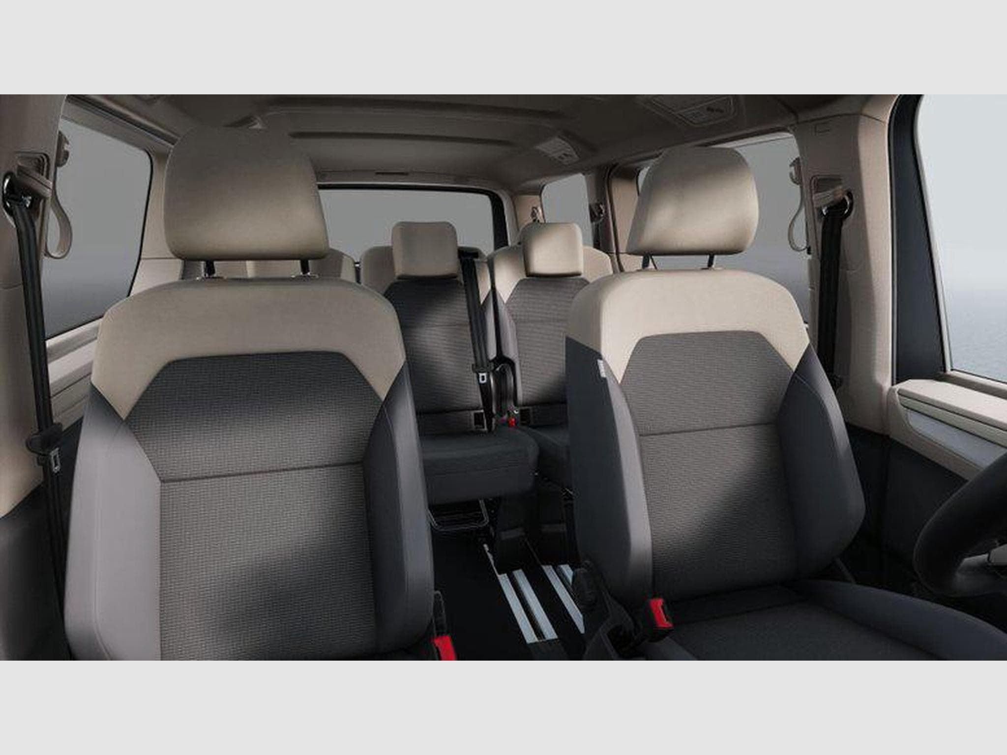 VW T7 KÜ 2.0 TDI 7-Gang-DSG (2026) - Foto 6
