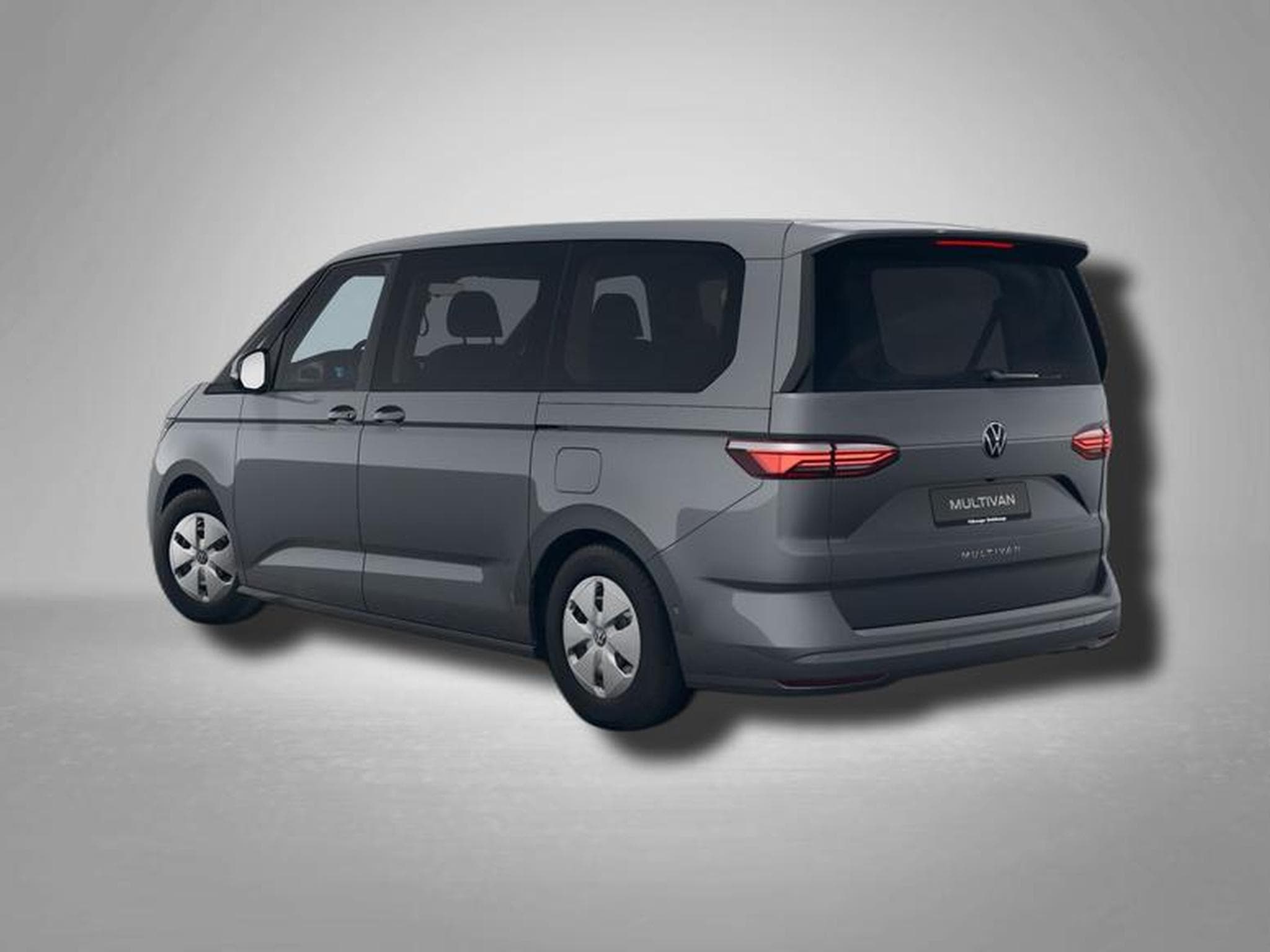 VW T7 KÜ 2.0 TDI 7-Gang-DSG (2026) - Foto 3
