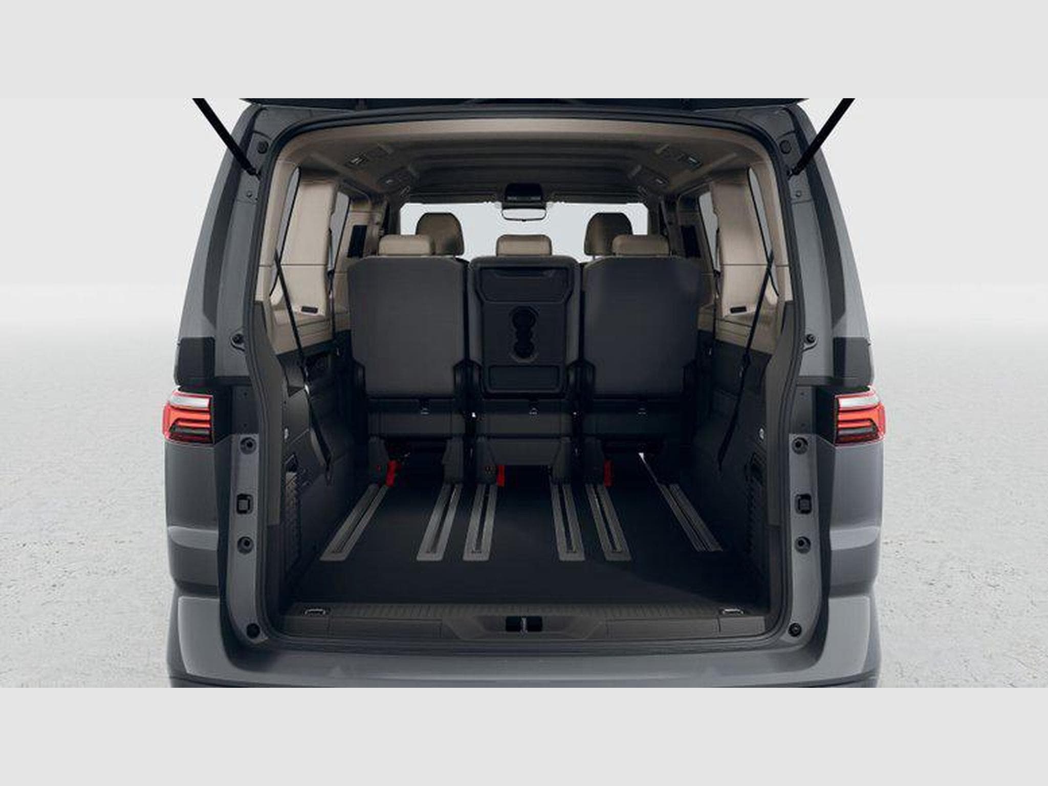 VW T7 KÜ 2.0 TDI 7-Gang-DSG (2026) - Foto 7