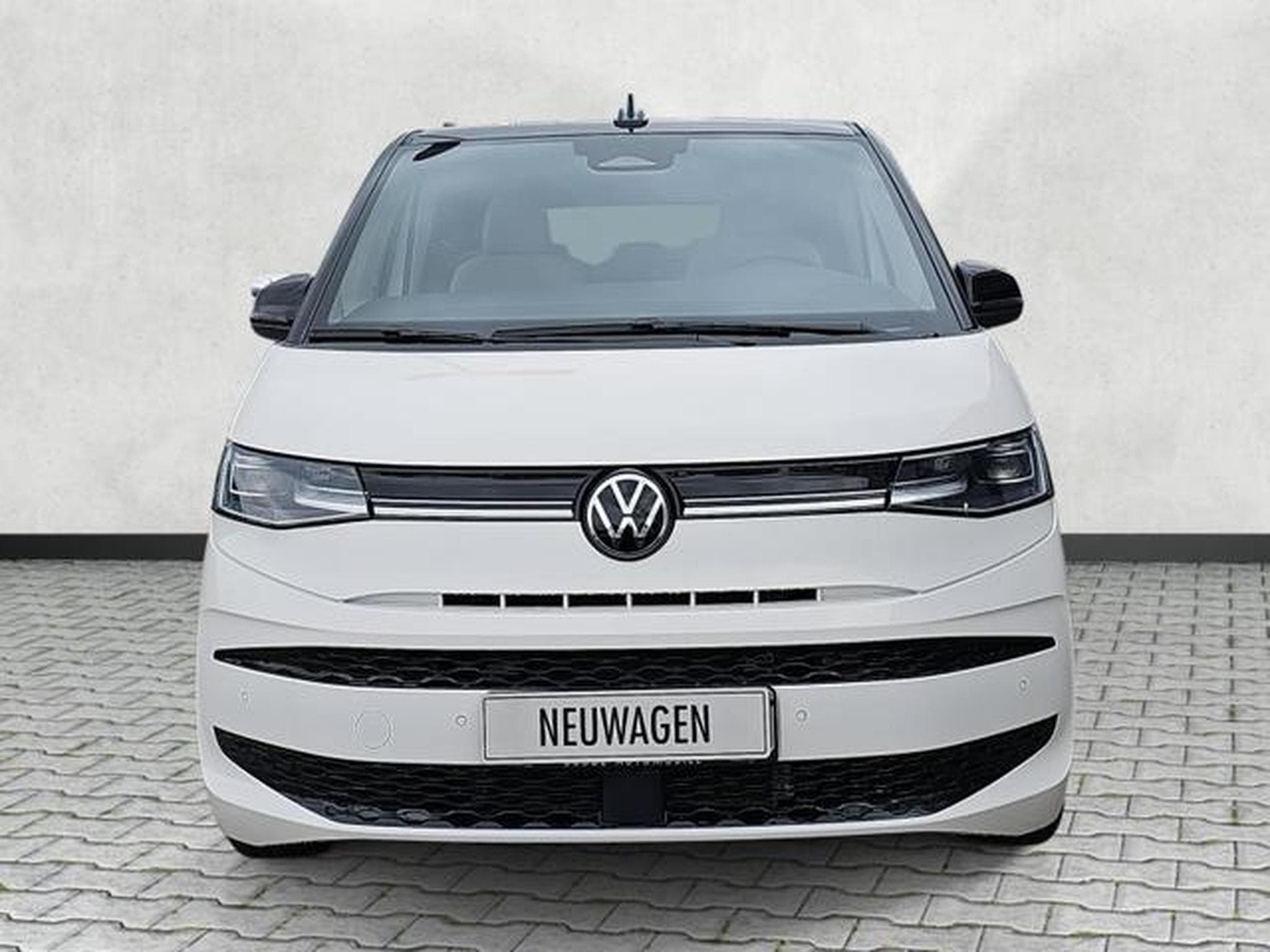 VW T7 Edition lang (2026) - Foto 1