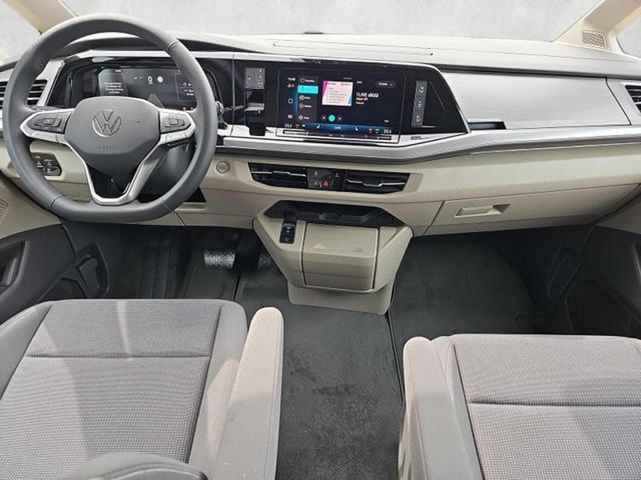 VW T7 Edition lang (2026) - Foto 10