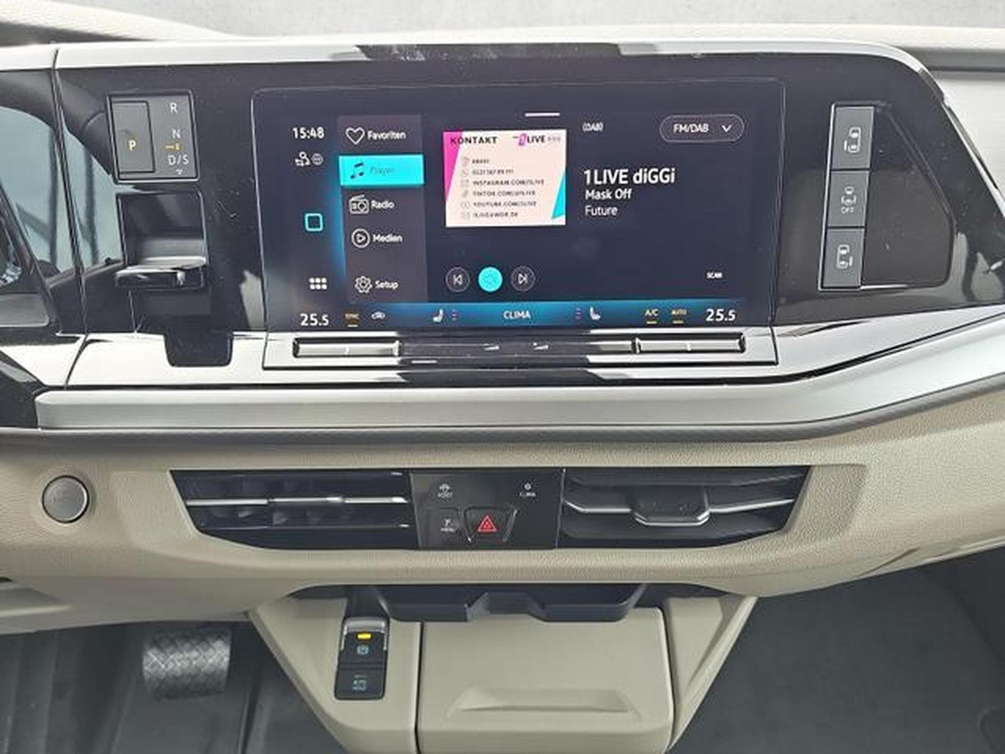 VW T7 Edition lang (2026) - Foto 11