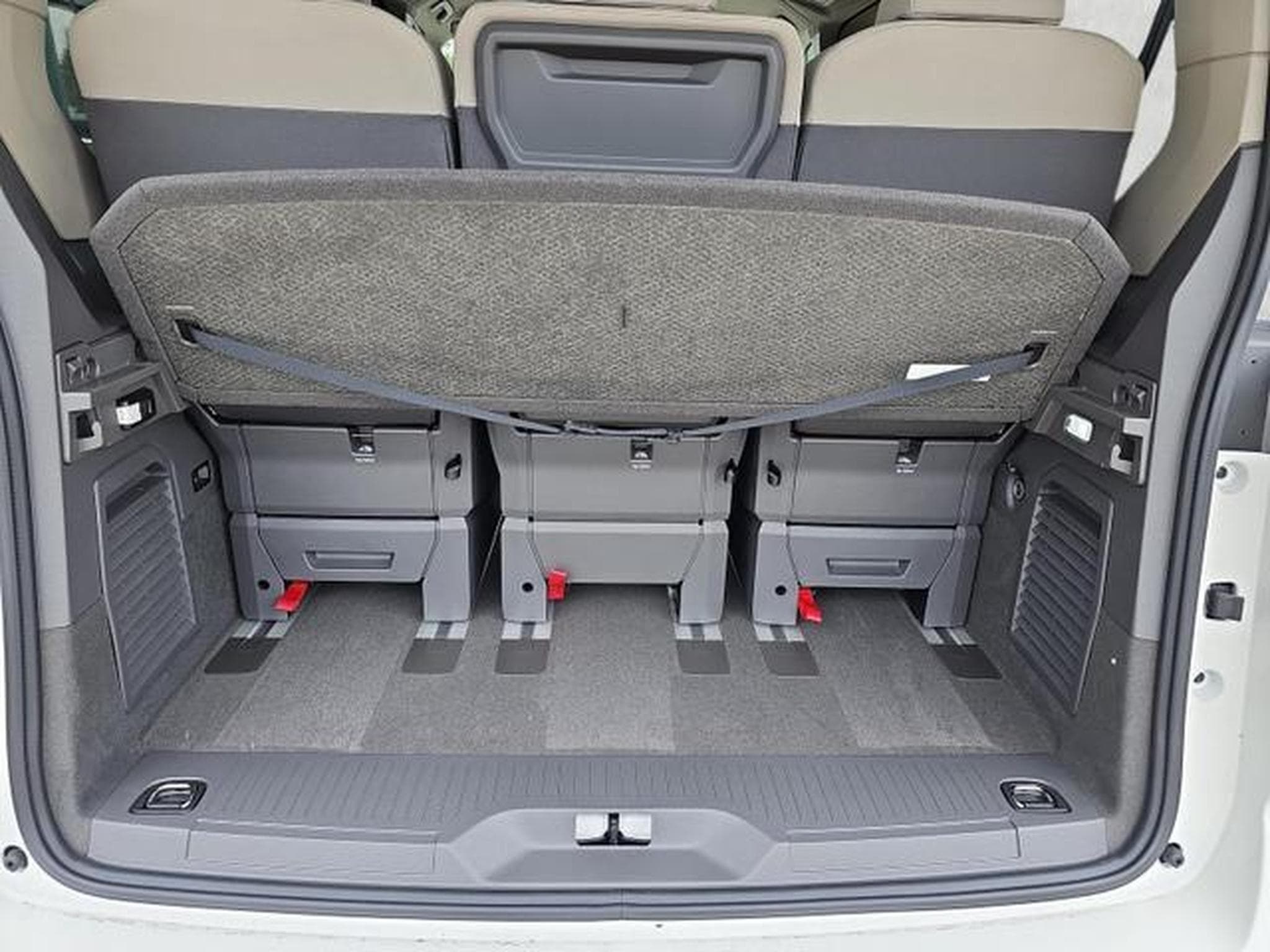 VW T7 Edition lang (2026) - Foto 13