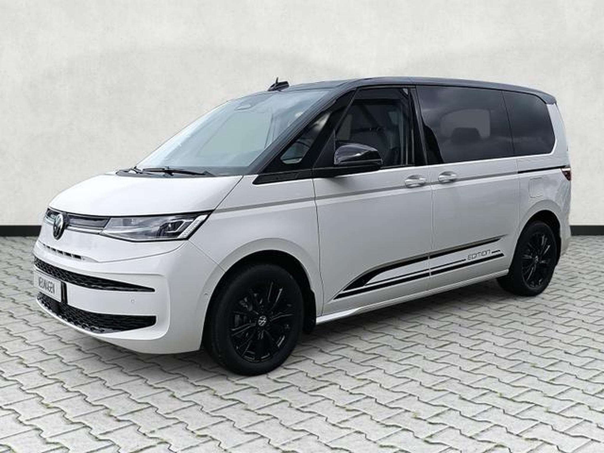 VW T7 Edition lang (2026) - Foto 2
