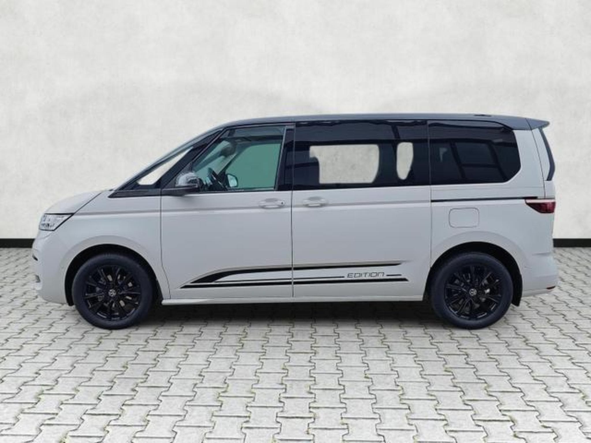 VW T7 Edition lang (2026) - Foto 3