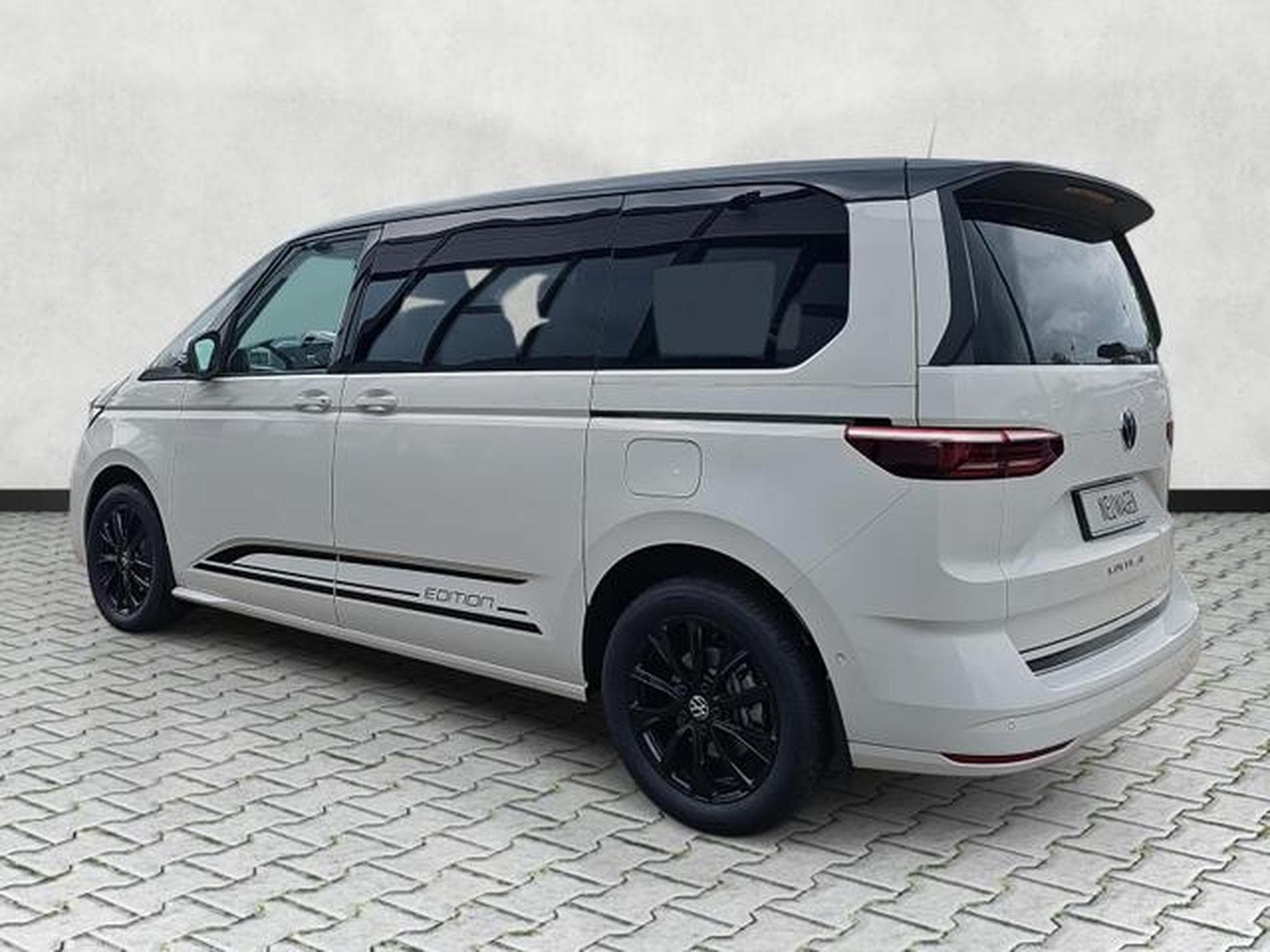 VW T7 Edition lang (2026) - Foto 4