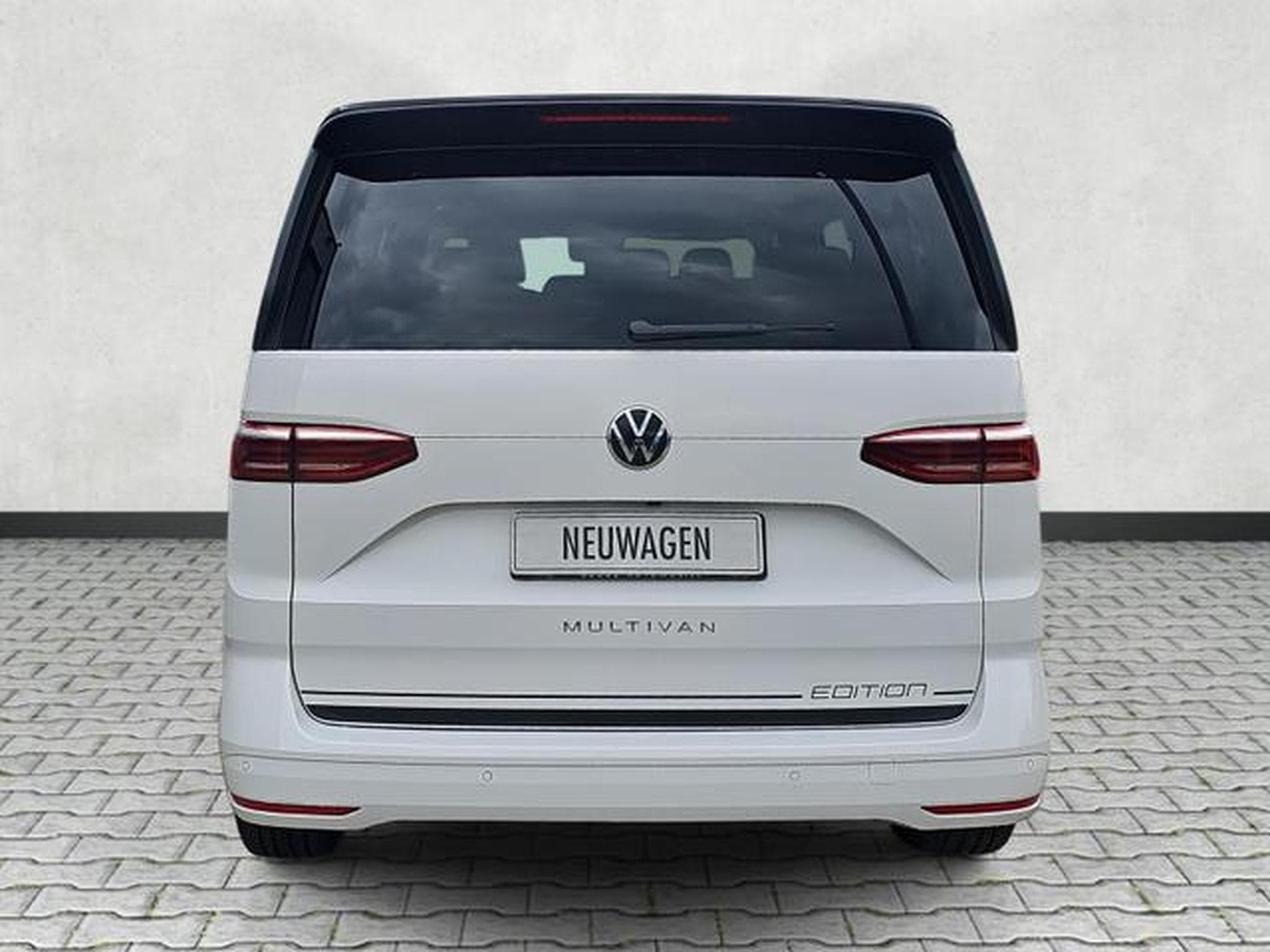 VW T7 Edition lang (2026) - Foto 5