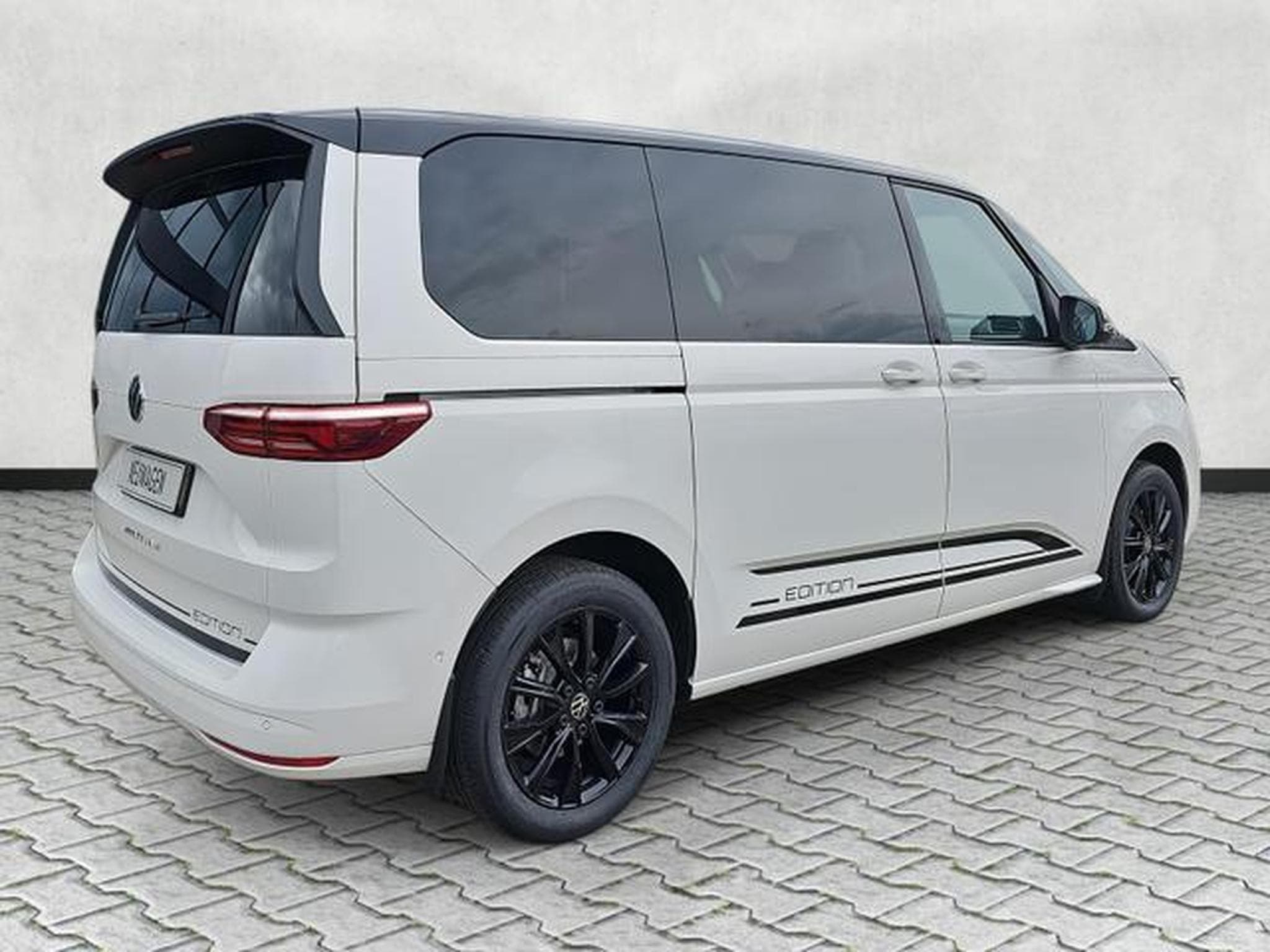 VW T7 Edition lang (2026) - Foto 6