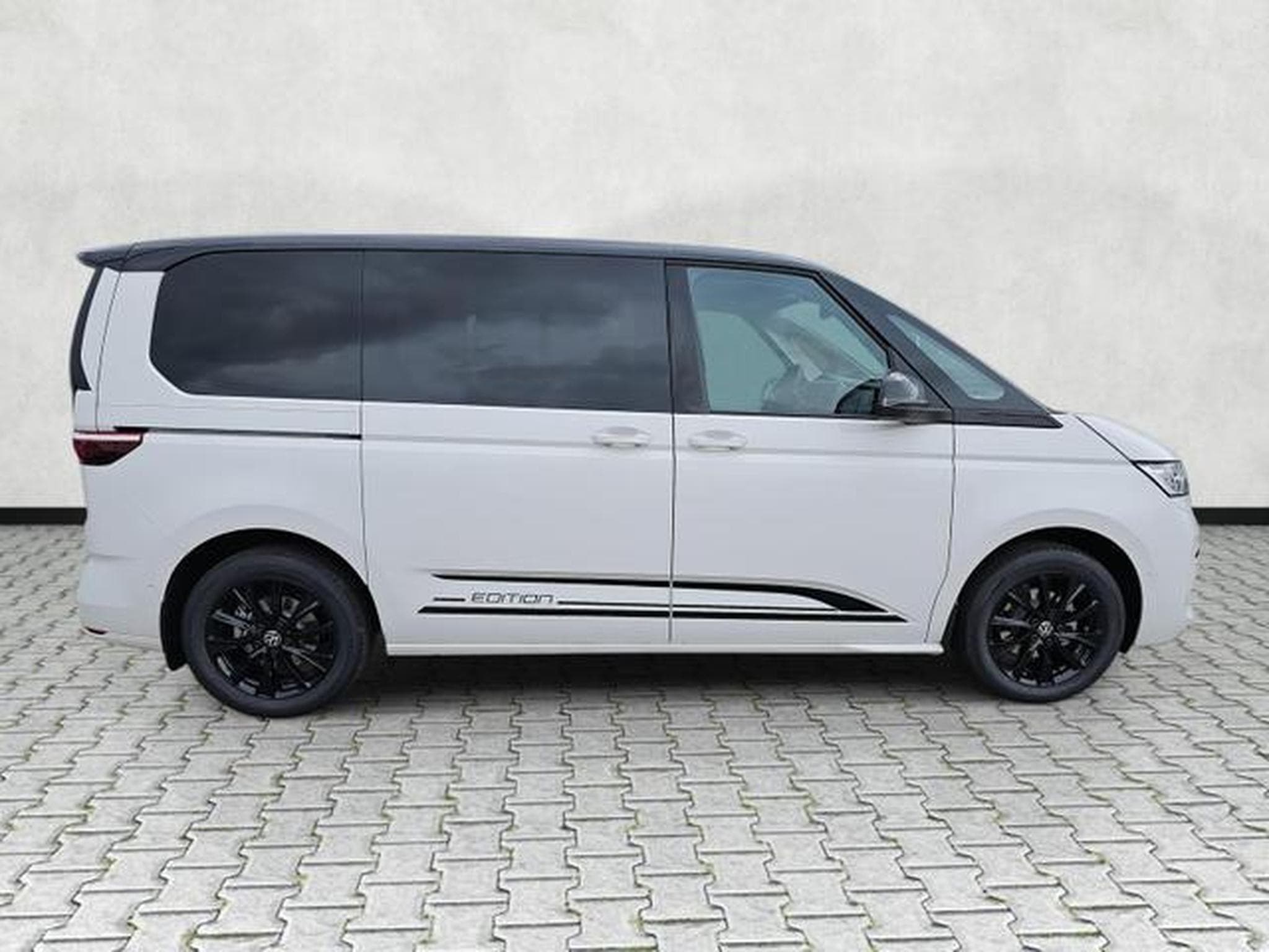 VW T7 Edition lang (2026) - Foto 7