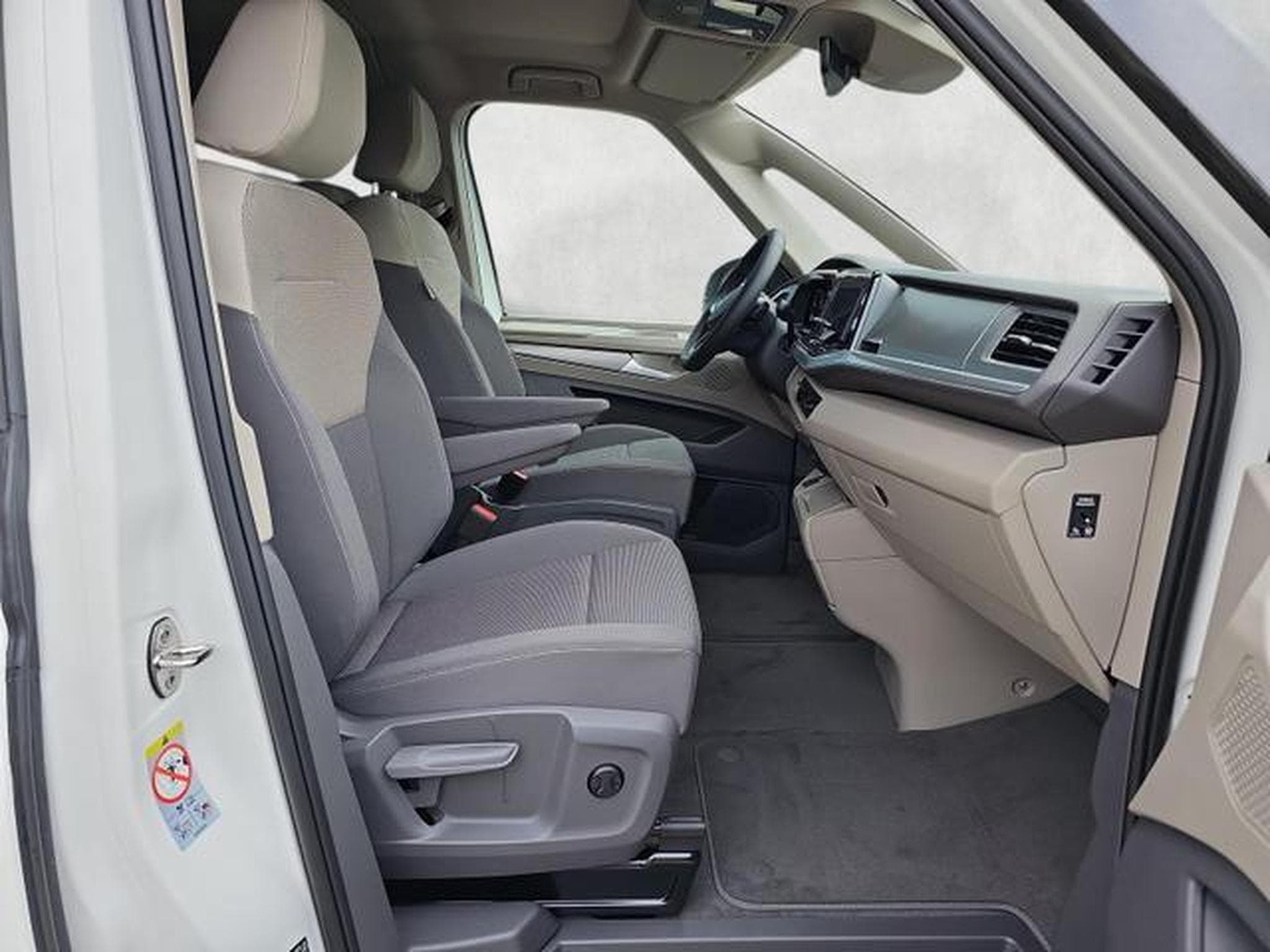 VW T7 Edition lang (2026) - Foto 9