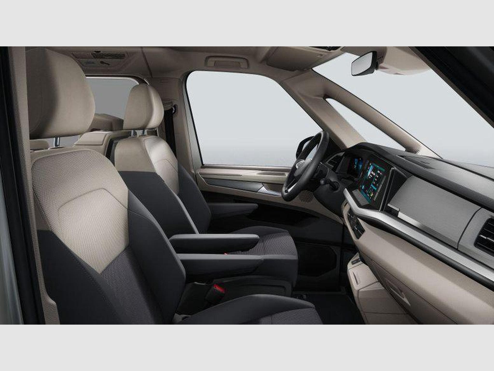VW T7 Life "Edition" KÜ 2.0 TDI 7-Gang-DSG (2026) - Foto 10