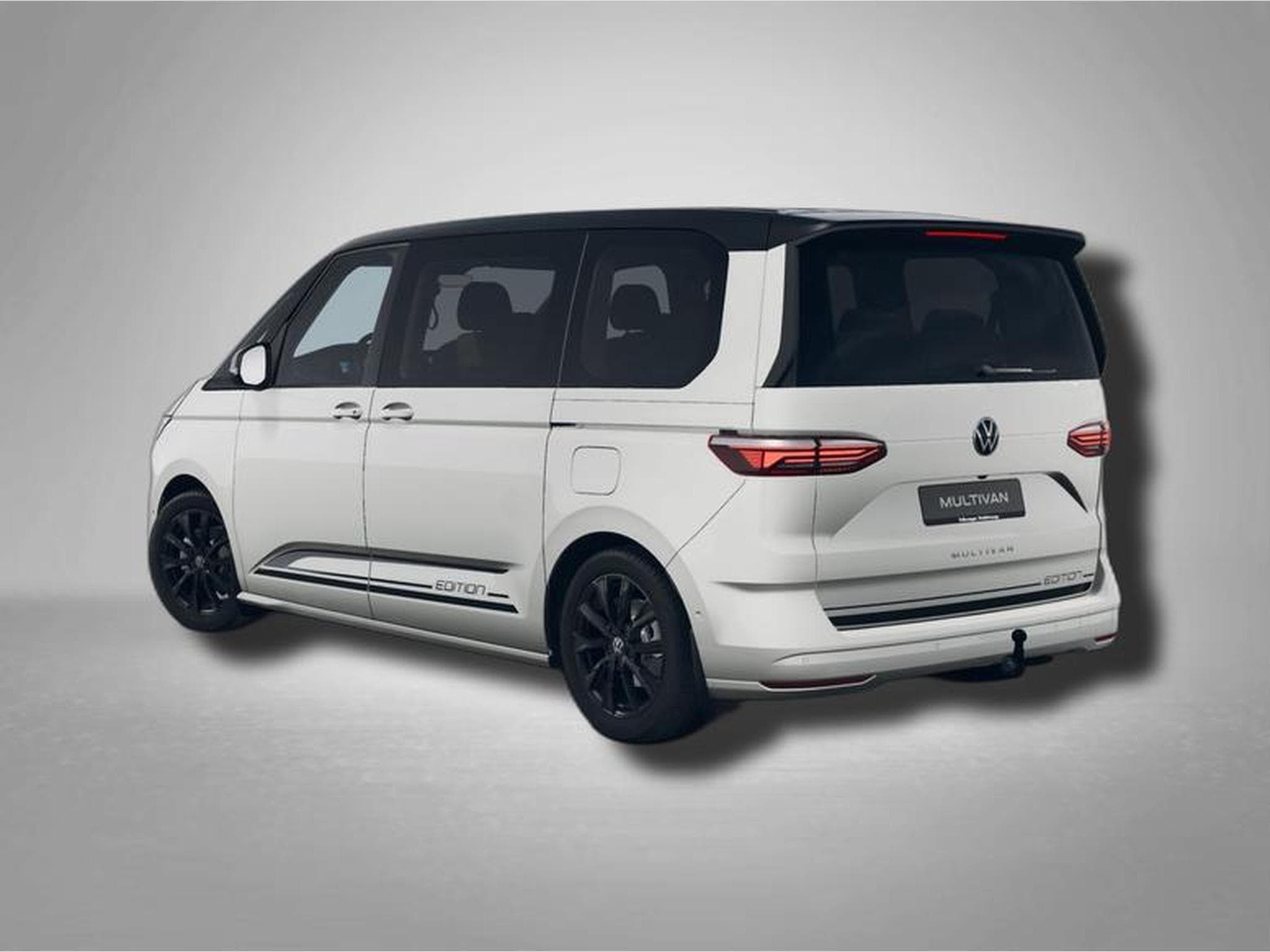 VW T7 Life "Edition" KÜ 2.0 TDI 7-Gang-DSG (2026) - Foto 3