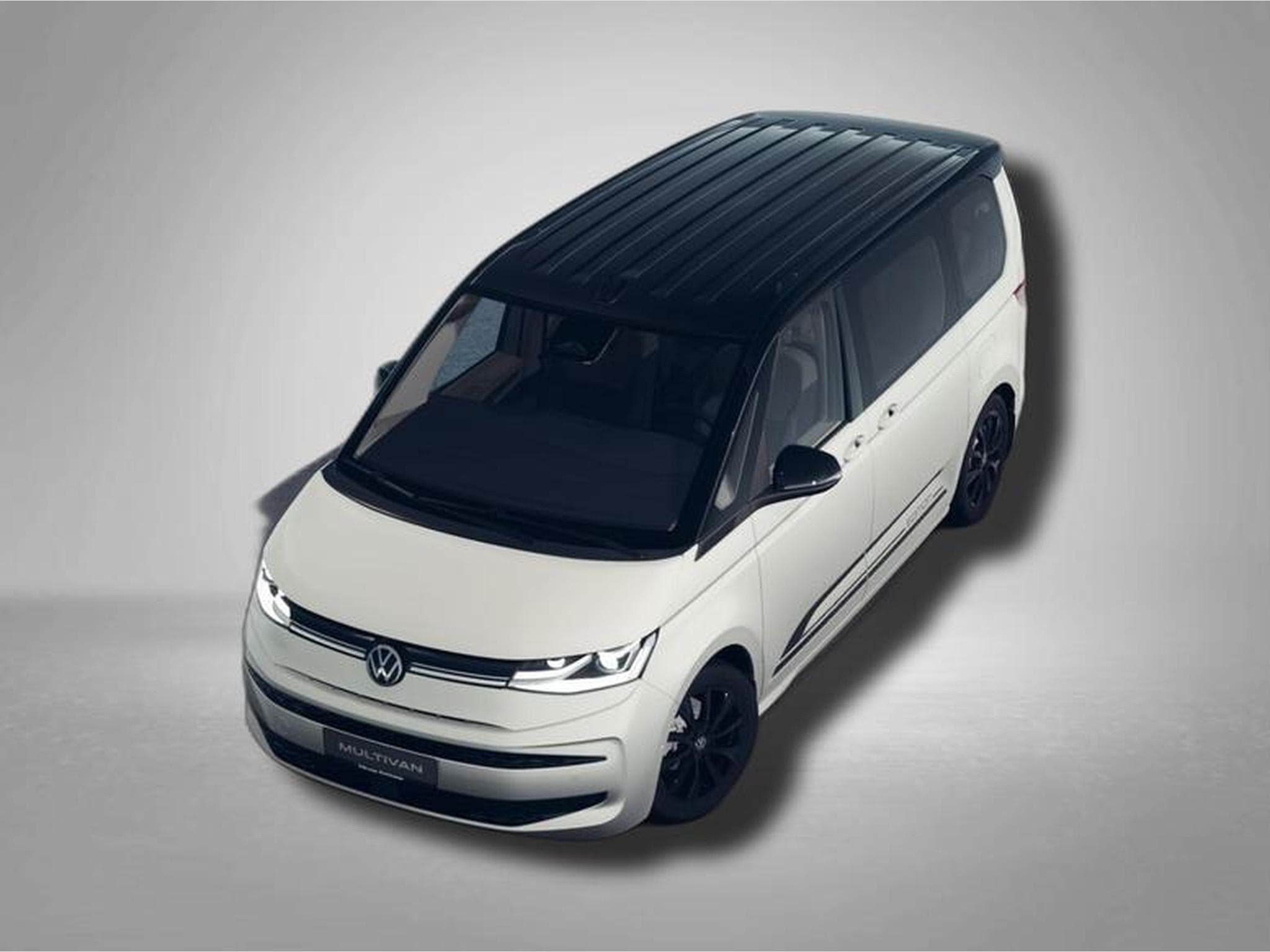 VW T7 Life "Edition" KÜ 2.0 TDI 7-Gang-DSG (2026) - Foto 9