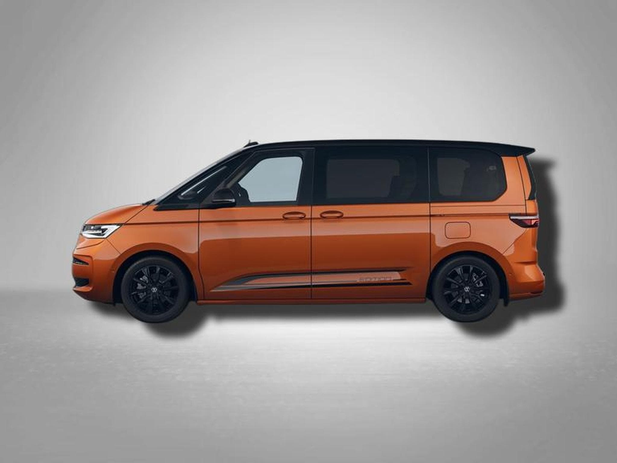 VW T7 Life "Edition" KÜ 2.0 TDI 7-Gang-DSG (2026) - Foto 2