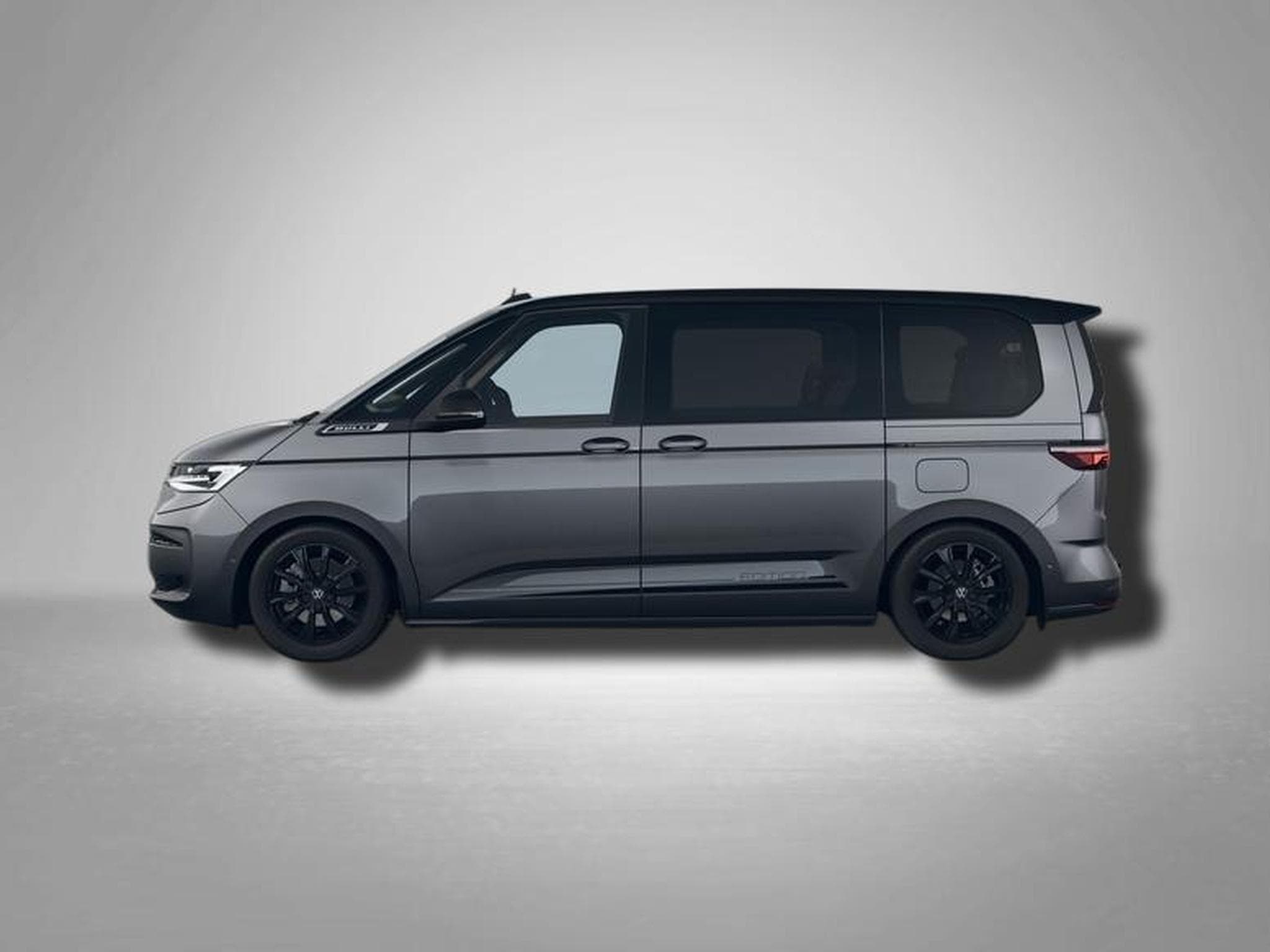 VW T7 Life "Edition" KÜ 2.0 TDI 7-Gang-DSG (2026) - Foto 2