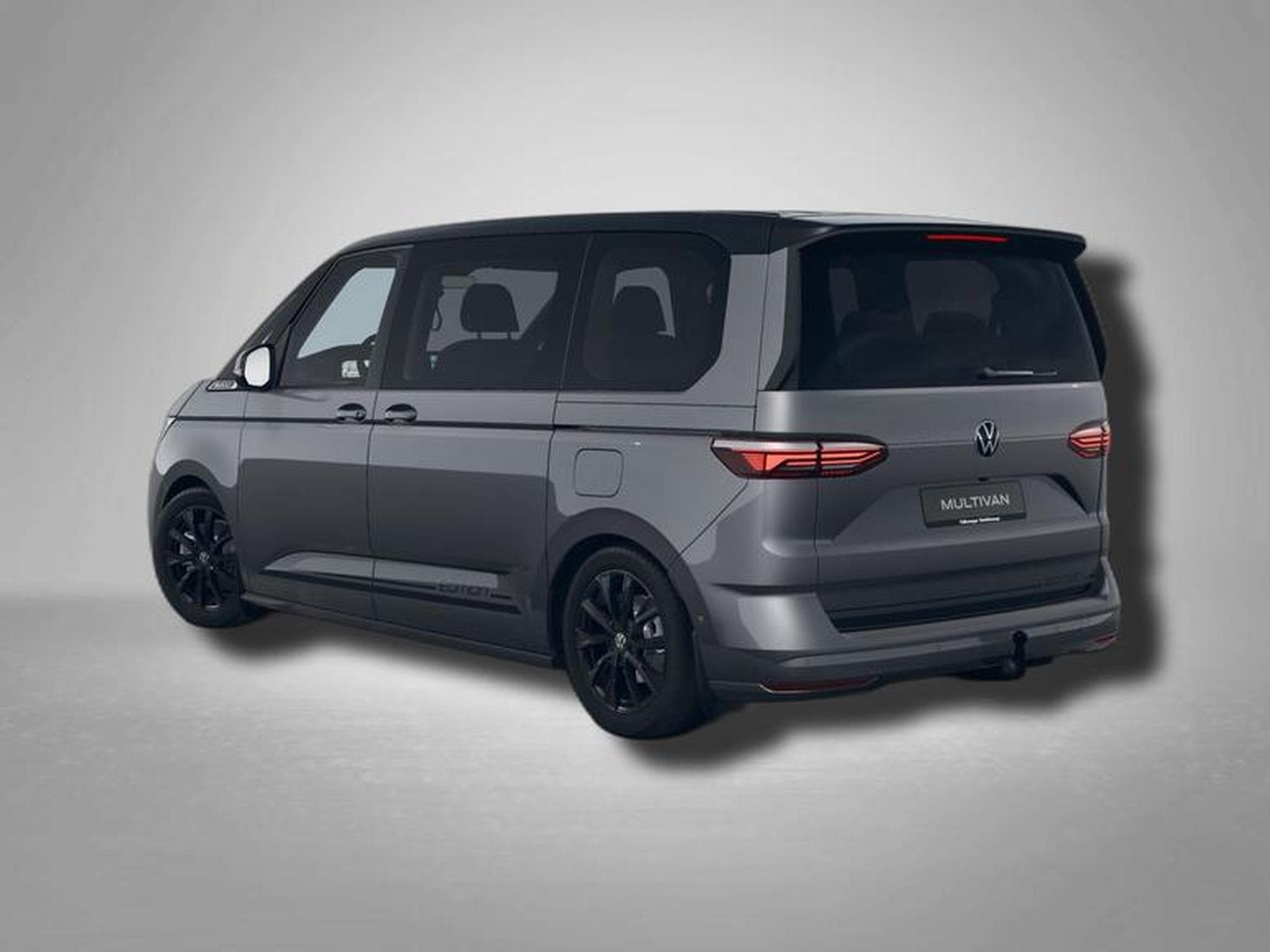 VW T7 Life "Edition" KÜ 2.0 TDI 7-Gang-DSG (2026) - Foto 3