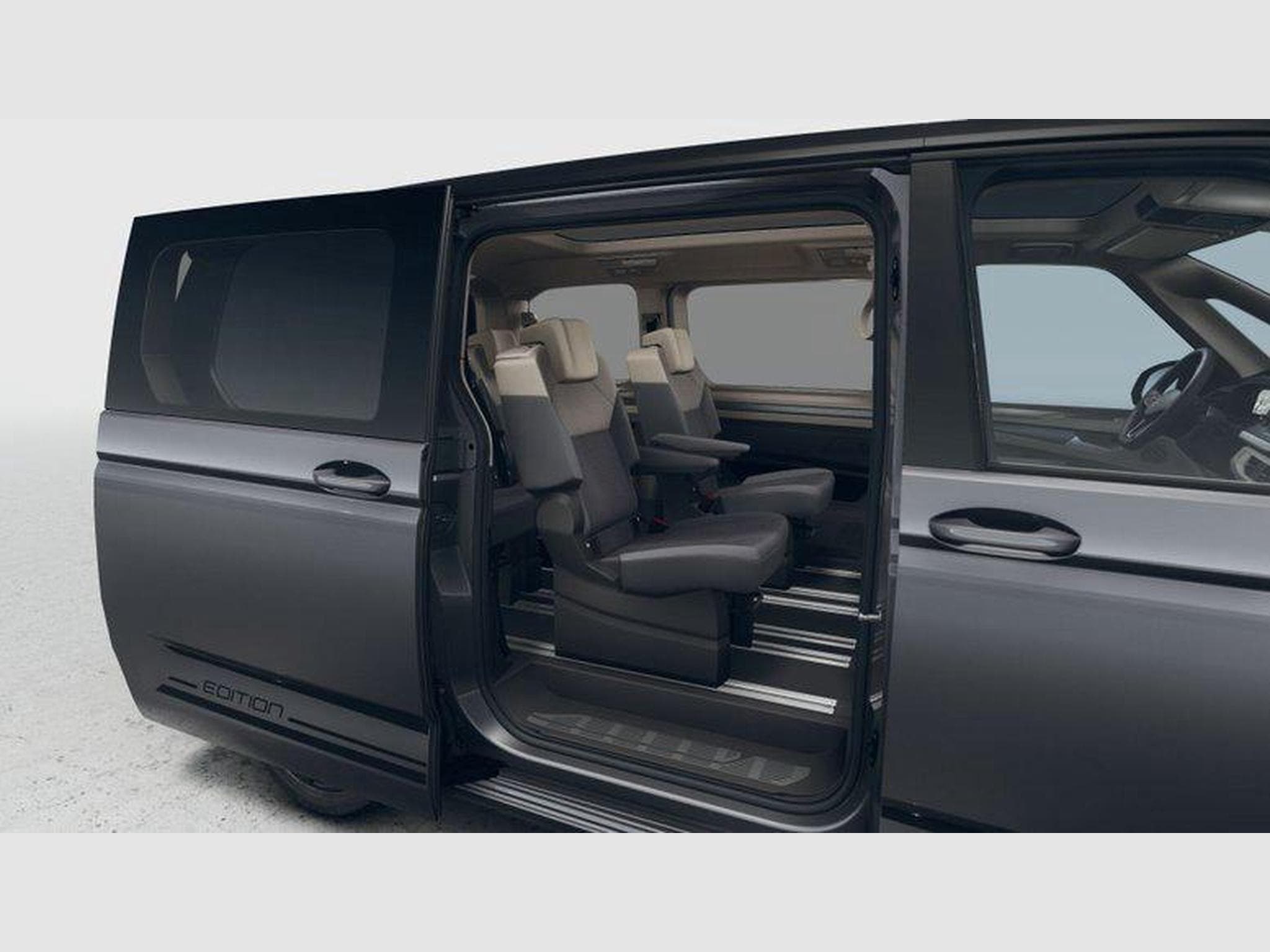 VW T7 Life "Edition" KÜ 2.0 TDI 7-Gang-DSG (2026) - Foto 4