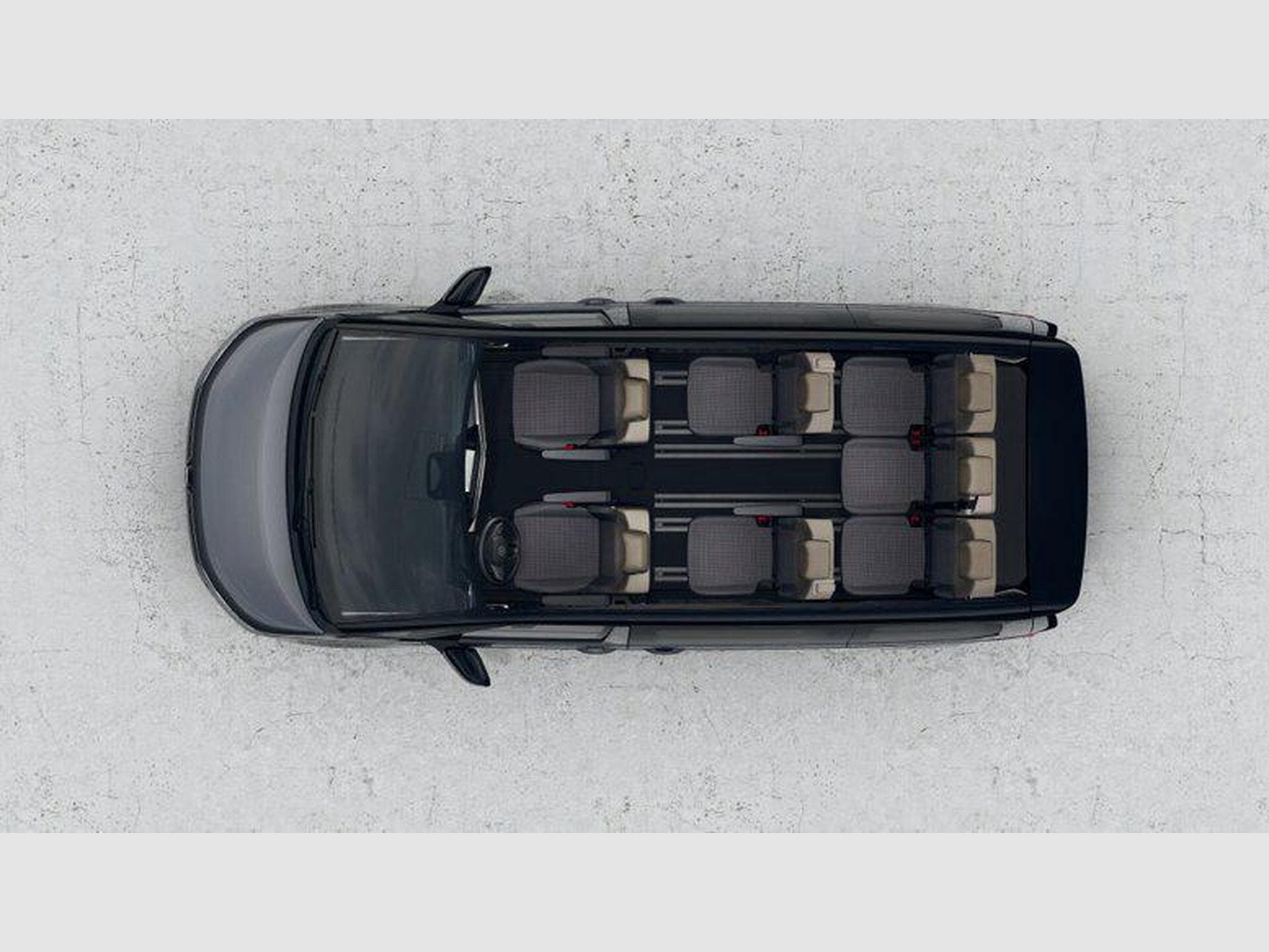 VW T7 Life "Edition" KÜ 2.0 TDI 7-Gang-DSG (2026) - Foto 6