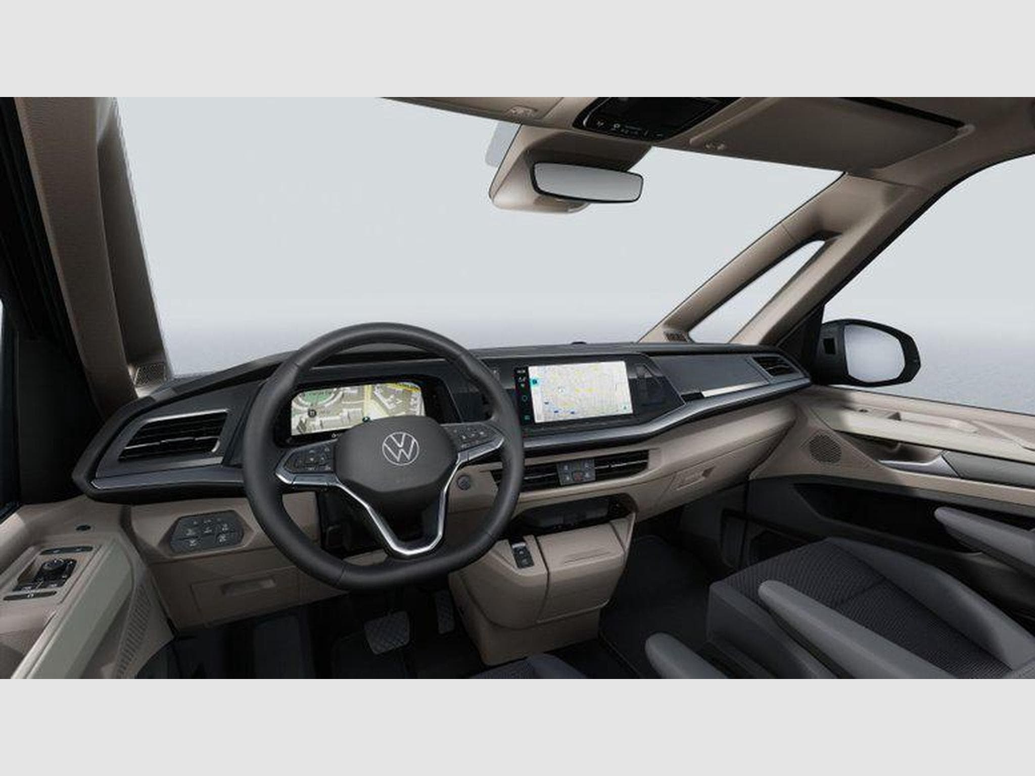 VW T7 Life "Edition" KÜ 2.0 TDI 7-Gang-DSG (2026) - Foto 7