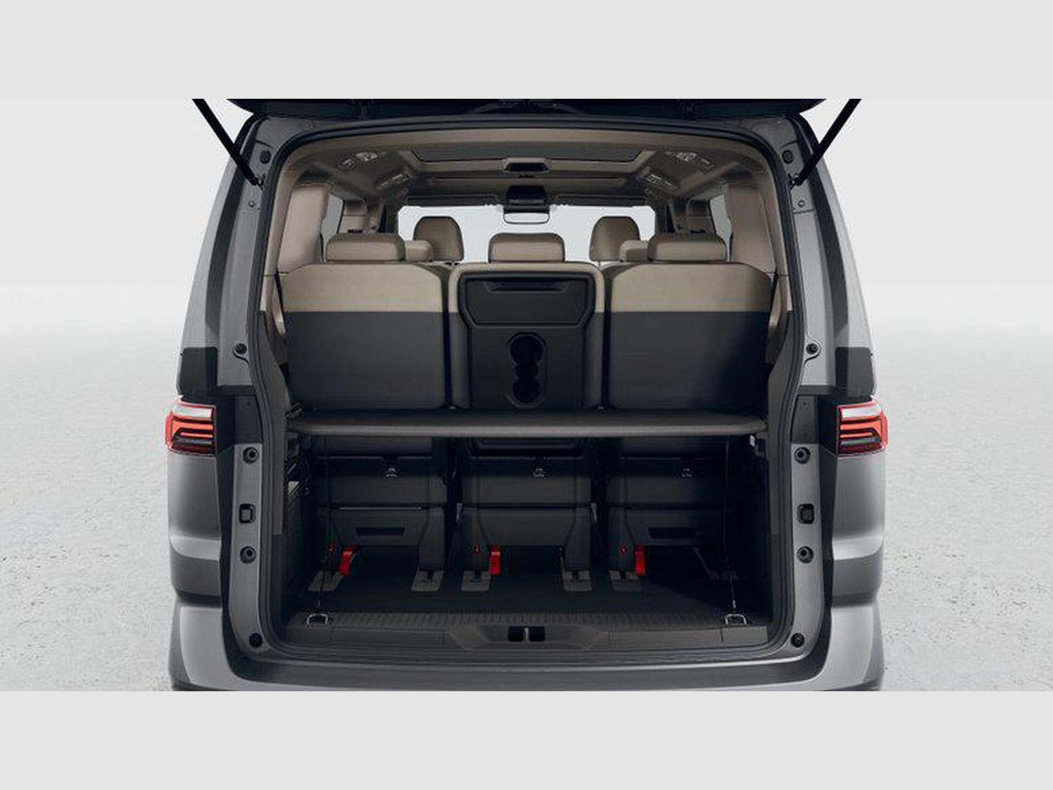VW T7 Life "Edition" KÜ 2.0 TDI 7-Gang-DSG (2026) - Foto 9