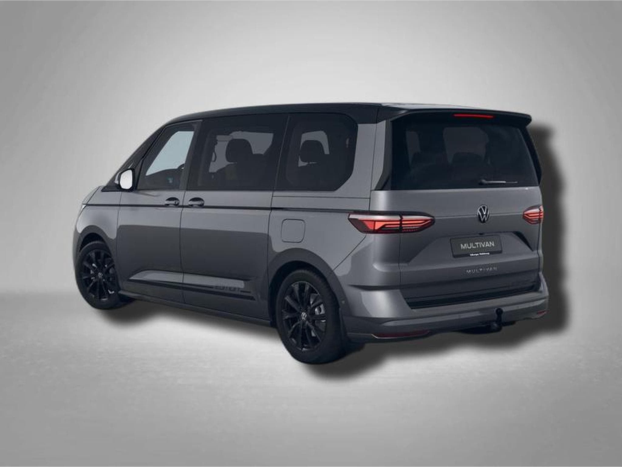 VW T7 Life "Edition" KÜ 2.0 TDI 7-Gang-DSG (2026) - Foto 3