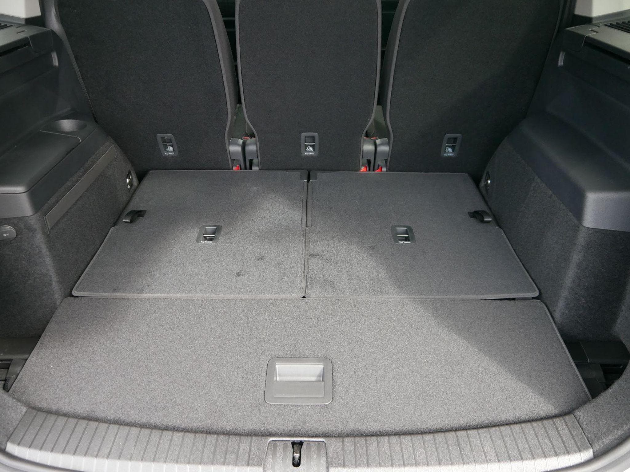VW Touran Comfortline (2026) - Foto 7