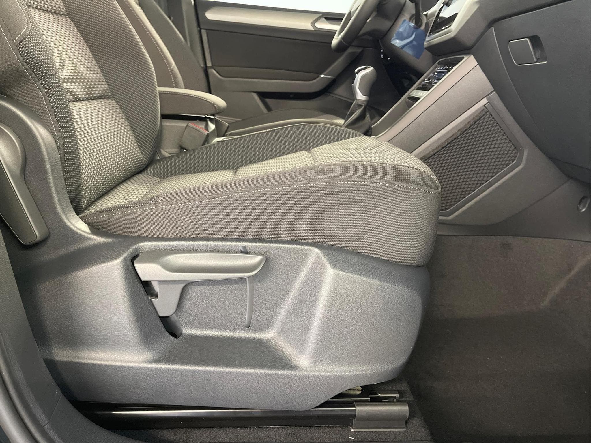 VW Touran Comfortline (2026) - Foto 14