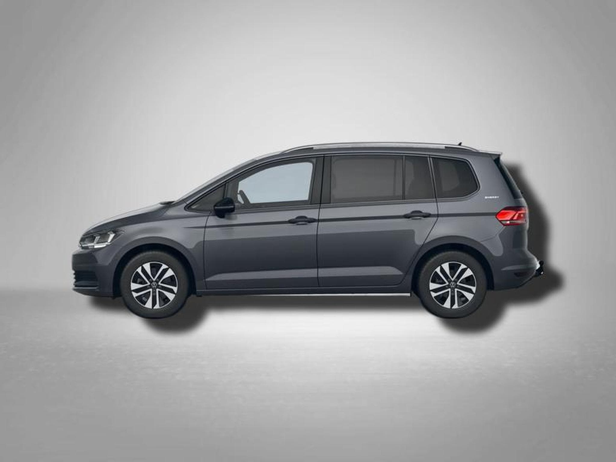 VW Touran Highline R-Line 2.0 TDI 7-Gang-DSG (2025) - Photo 2