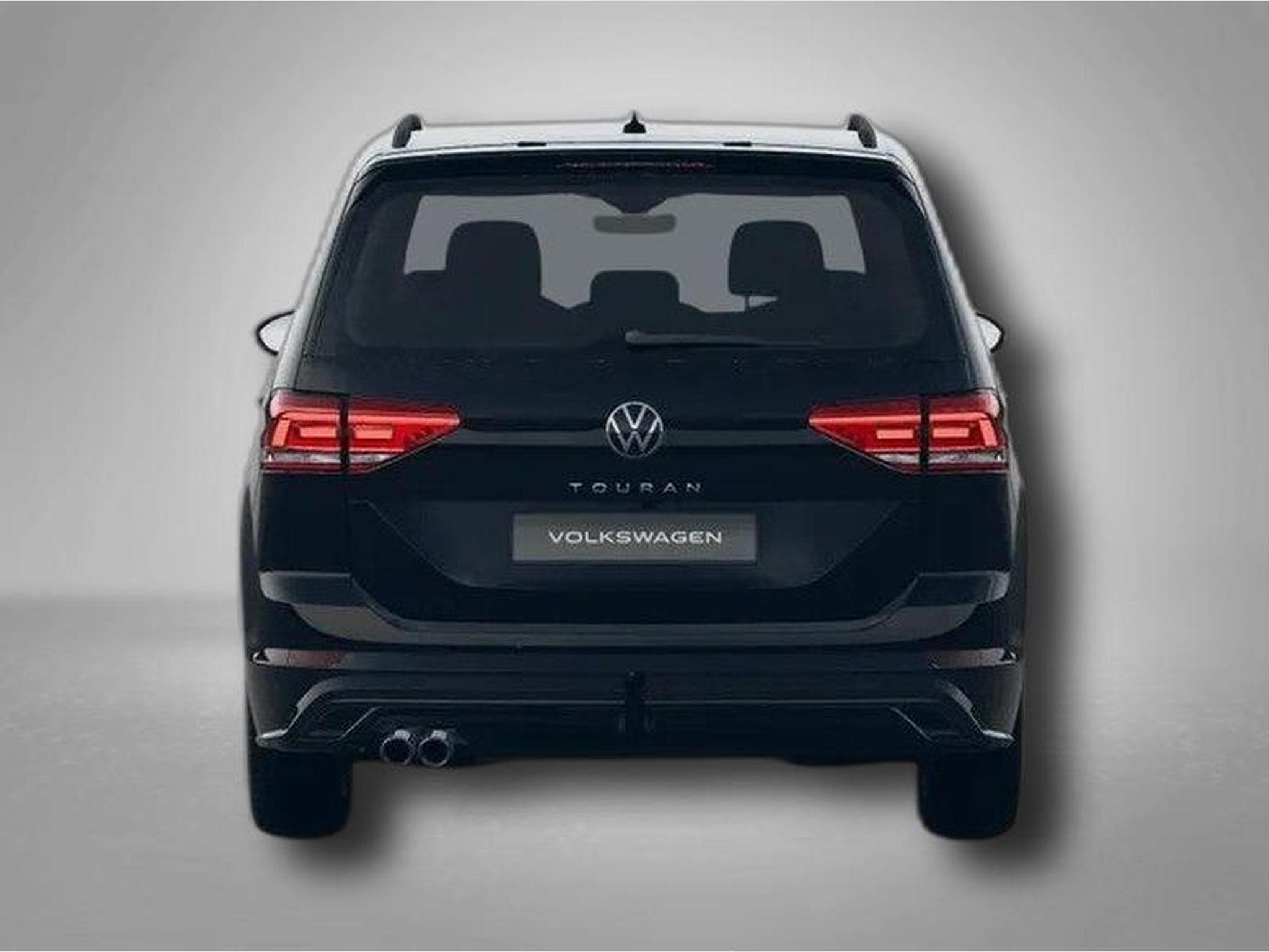VW Touran Highline R-Line 2.0 TDI 7-Gang-DSG (2025) - Photo 4