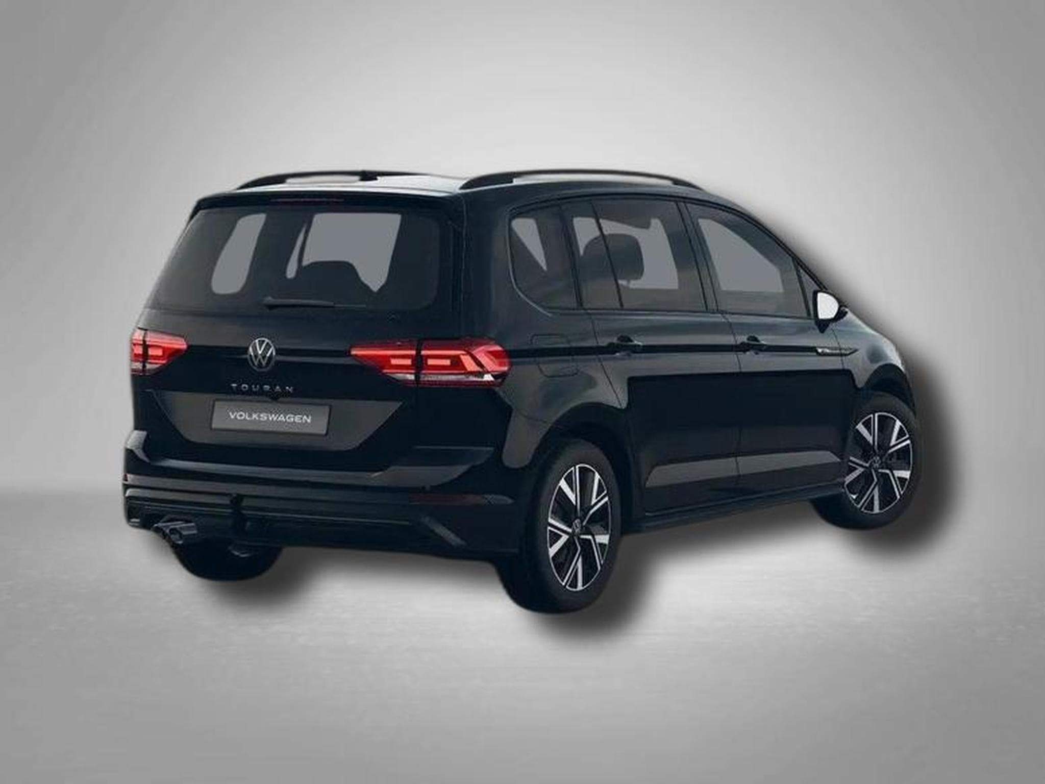 VW Touran Highline R-Line 2.0 TDI 7-Gang-DSG (2025) - Photo 5