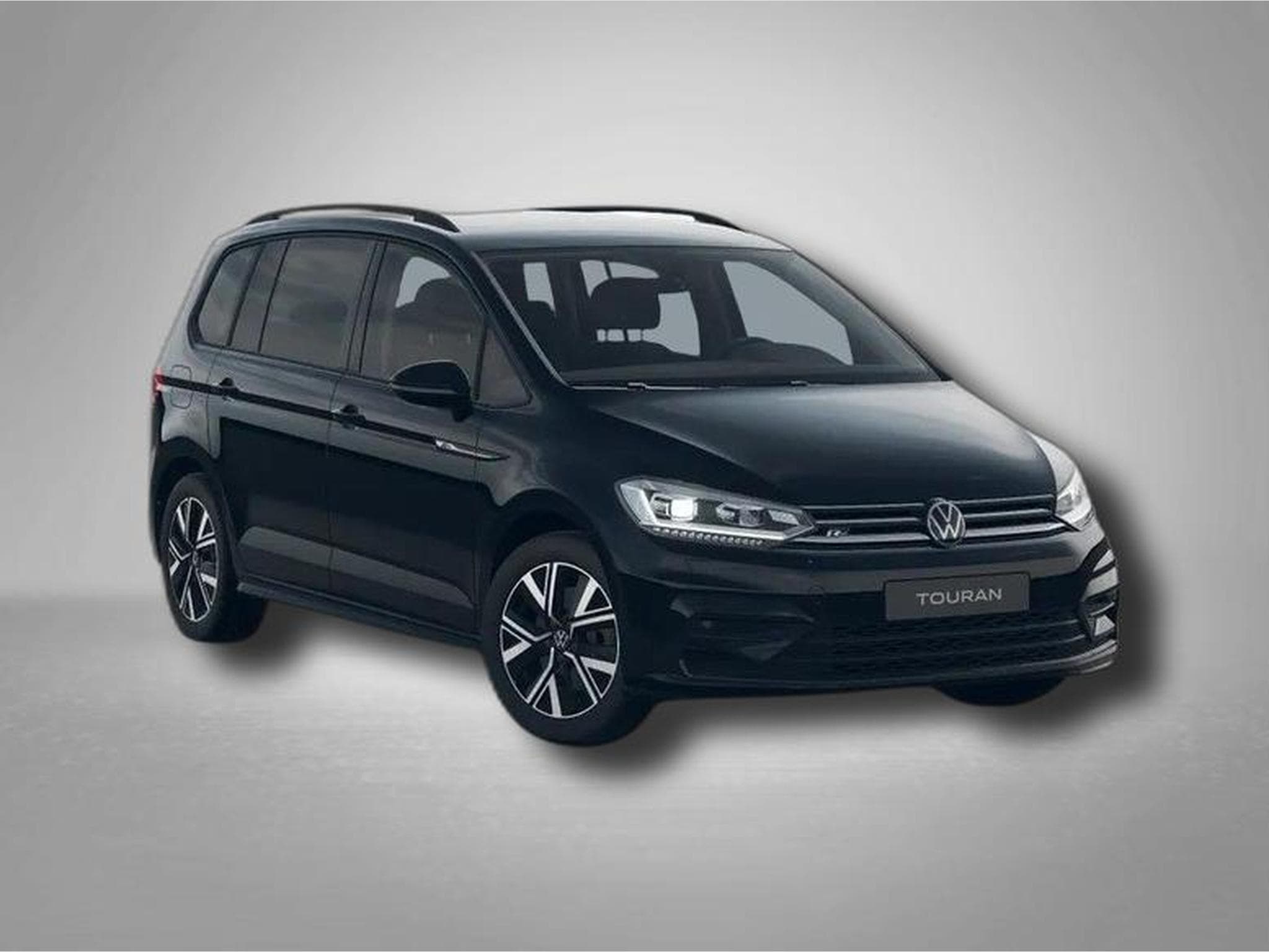 VW Touran Highline R-Line 2.0 TDI 7-Gang-DSG (2025) - Photo 7