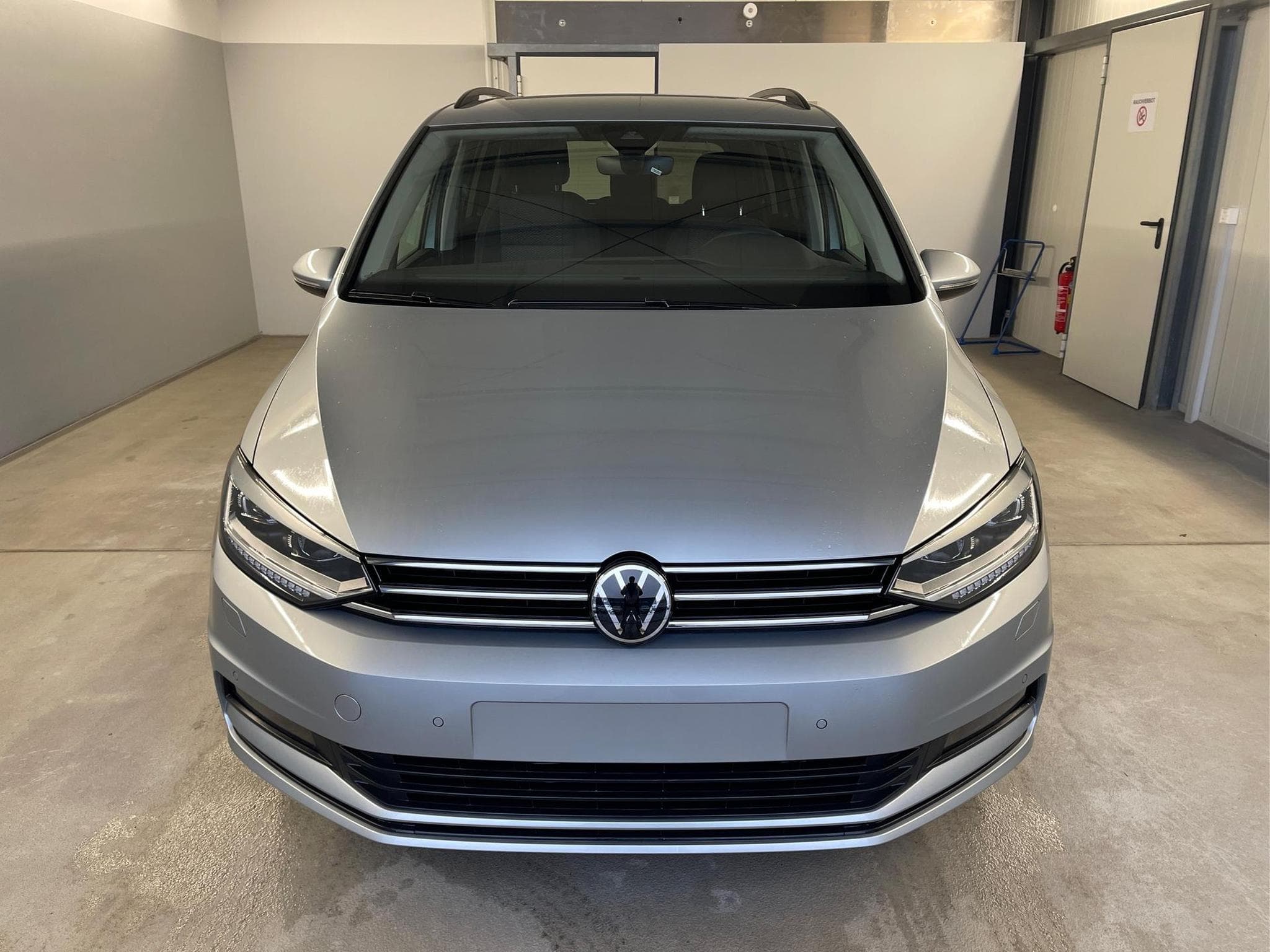 VW Touran Comfortline (2026) - Photo 2