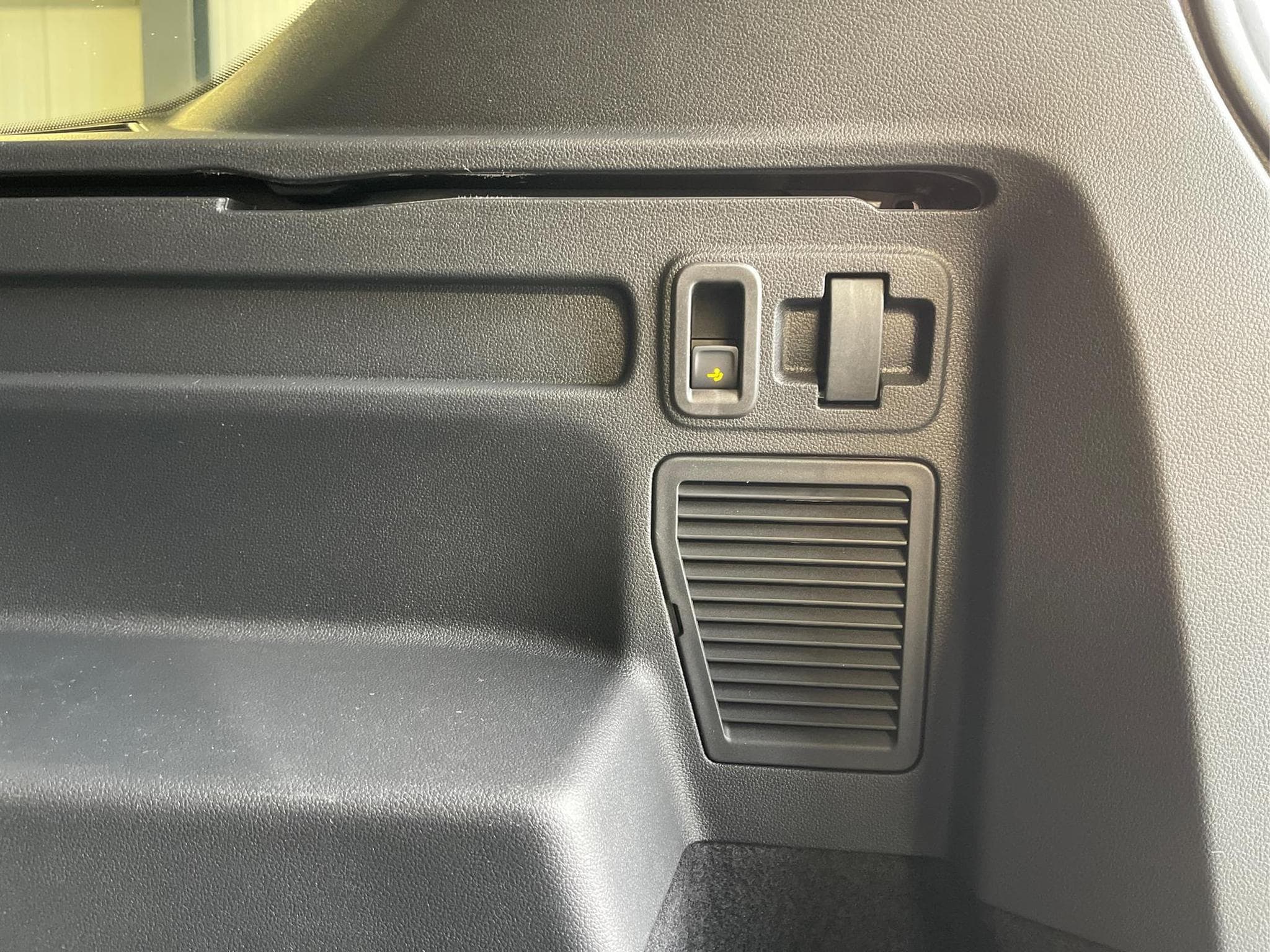 VW Touran Comfortline (2026) - Photo 20