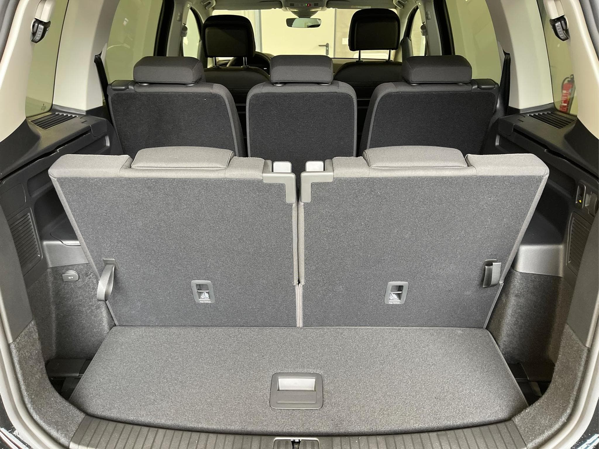 VW Touran Comfortline (2026) - Photo 18
