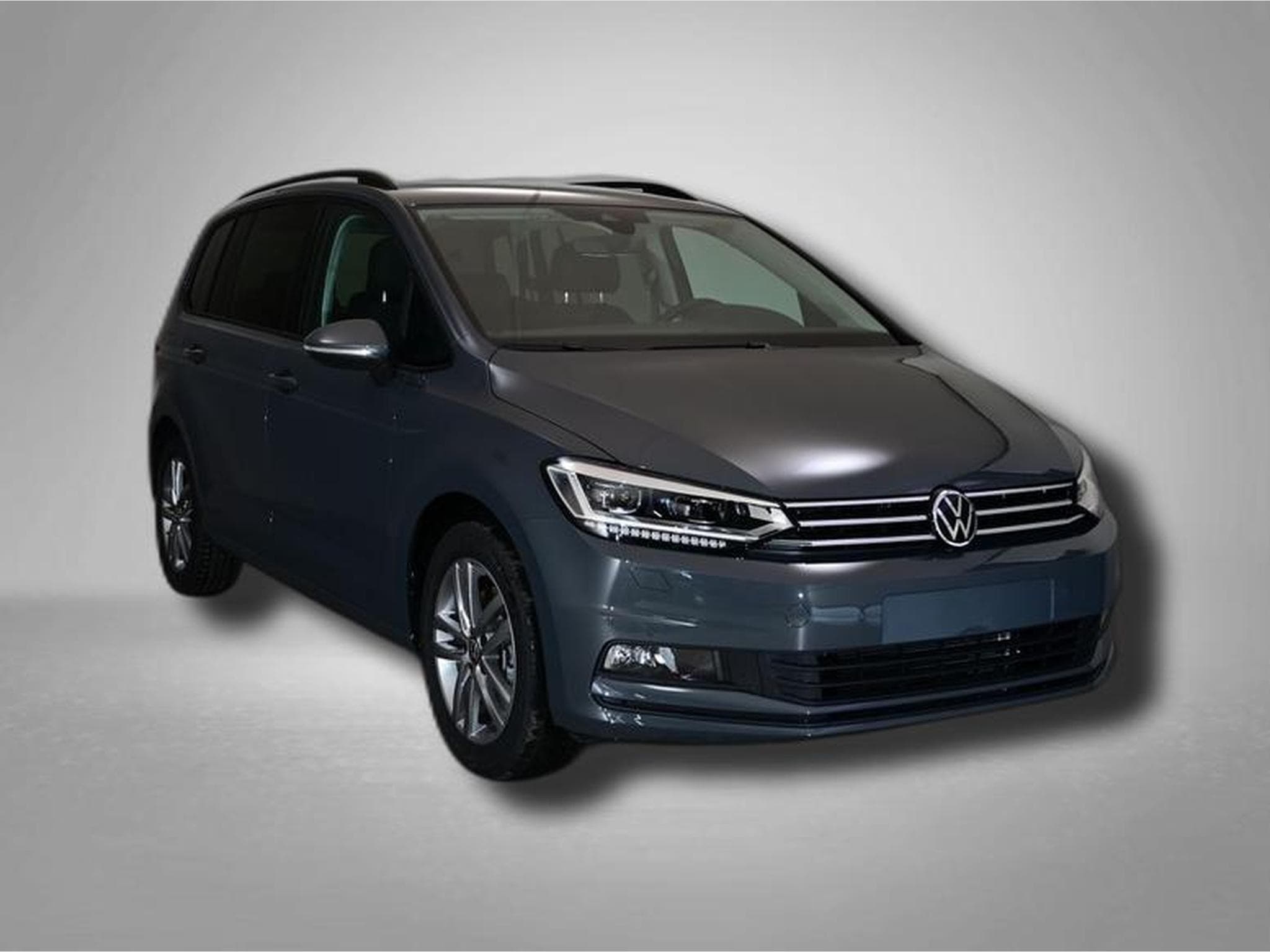 VW Touran Life Plus 1.5 TSI 7-Gang-DSG (2026) - Photo 7