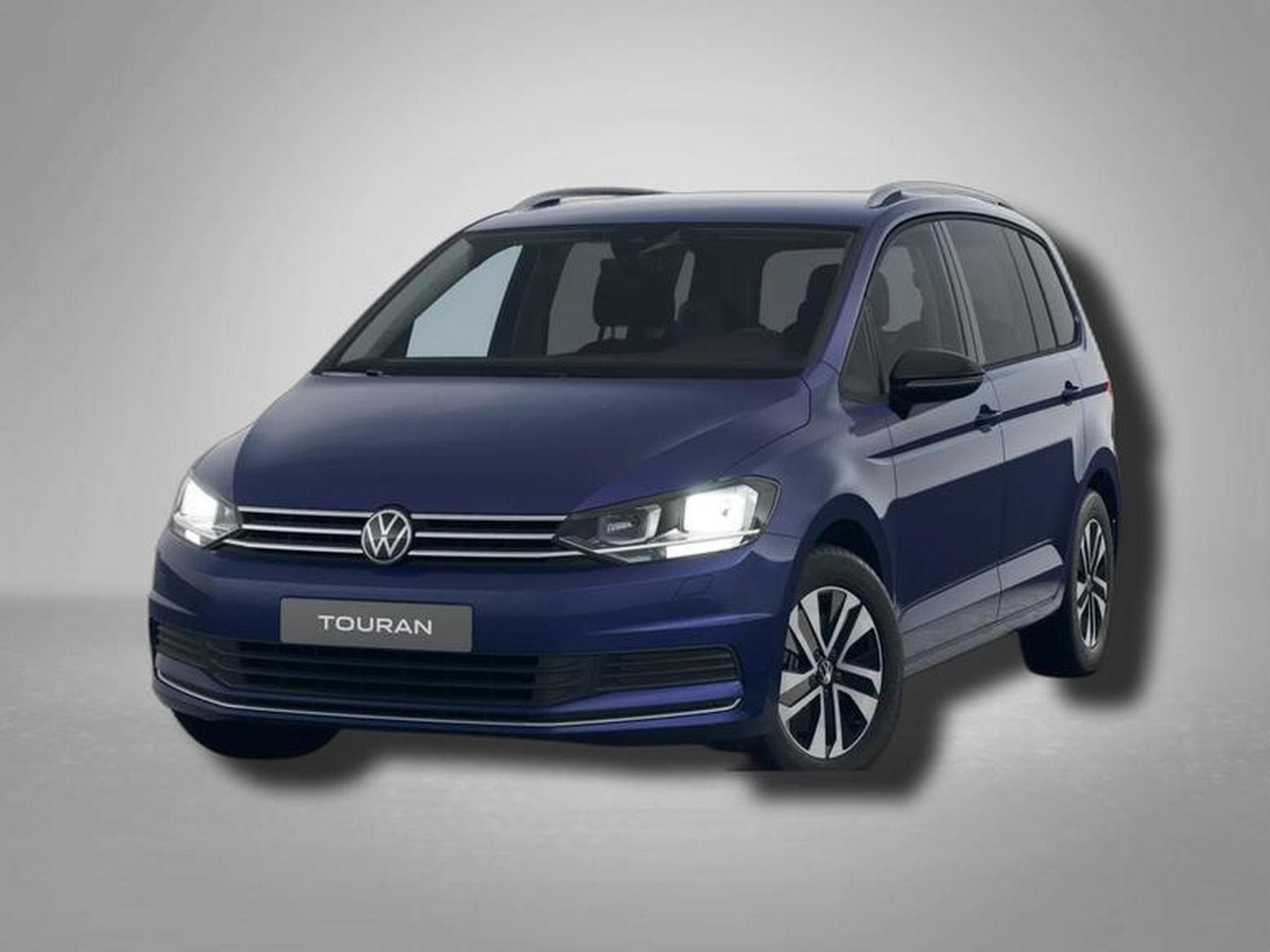 VW Touran Life Plus 1.5 TSI 7-Gang-DSG (2026) - Photo 1