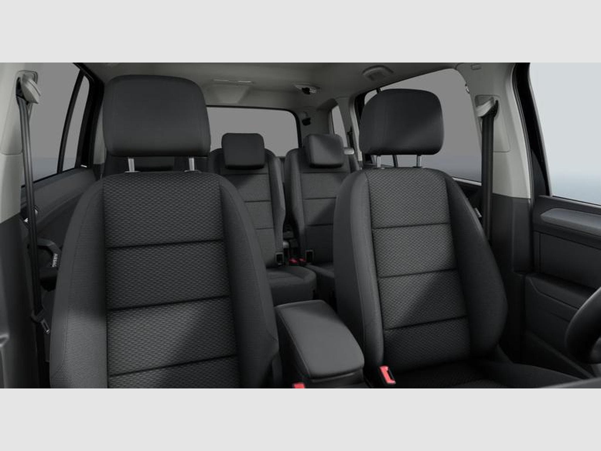 VW Touran Life Plus 1.5 TSI 7-Gang-DSG (2026) - Photo 5