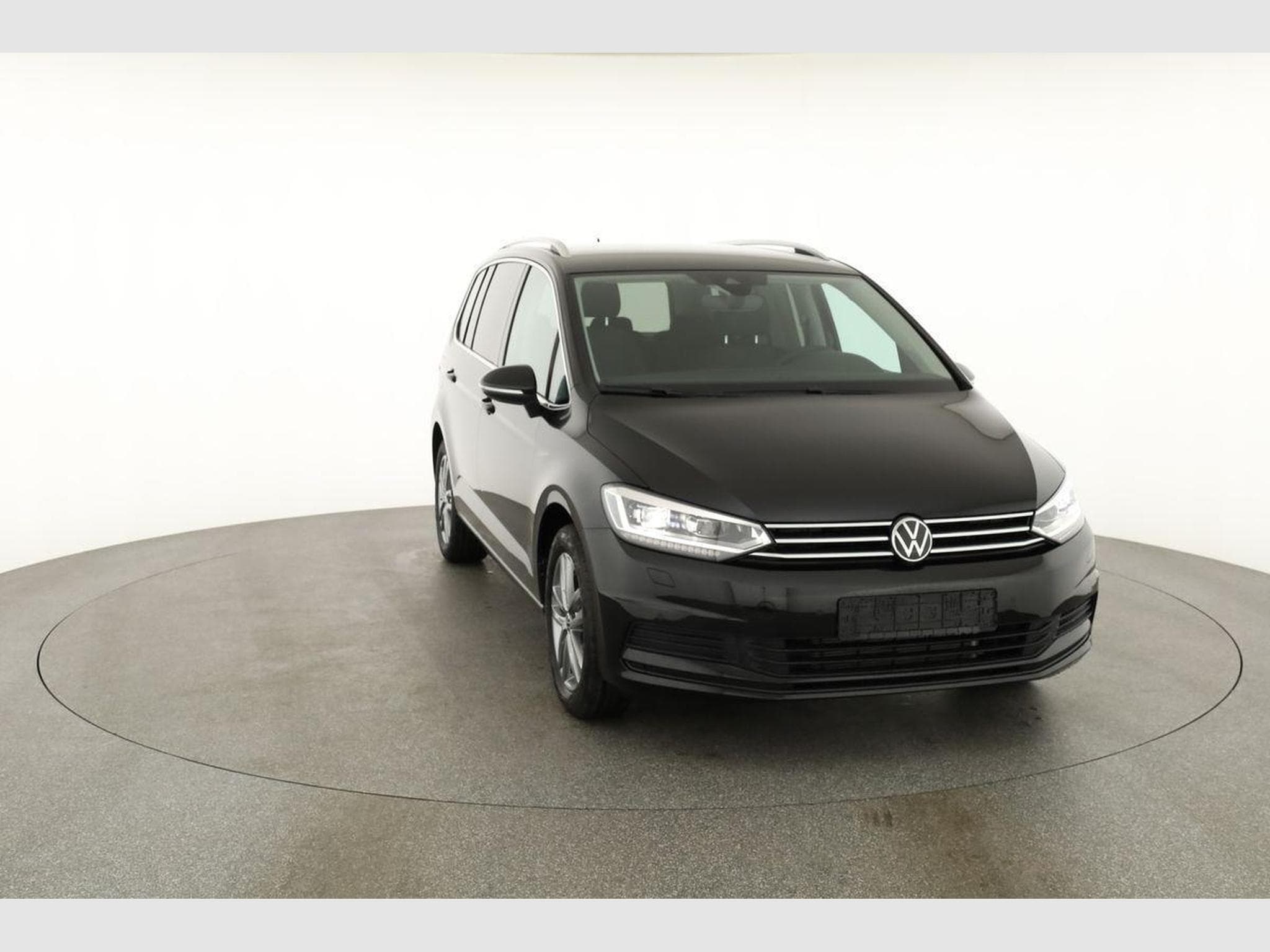 VW Touran Comfortline BMT/Start-Stopp (2026) - Photo 25