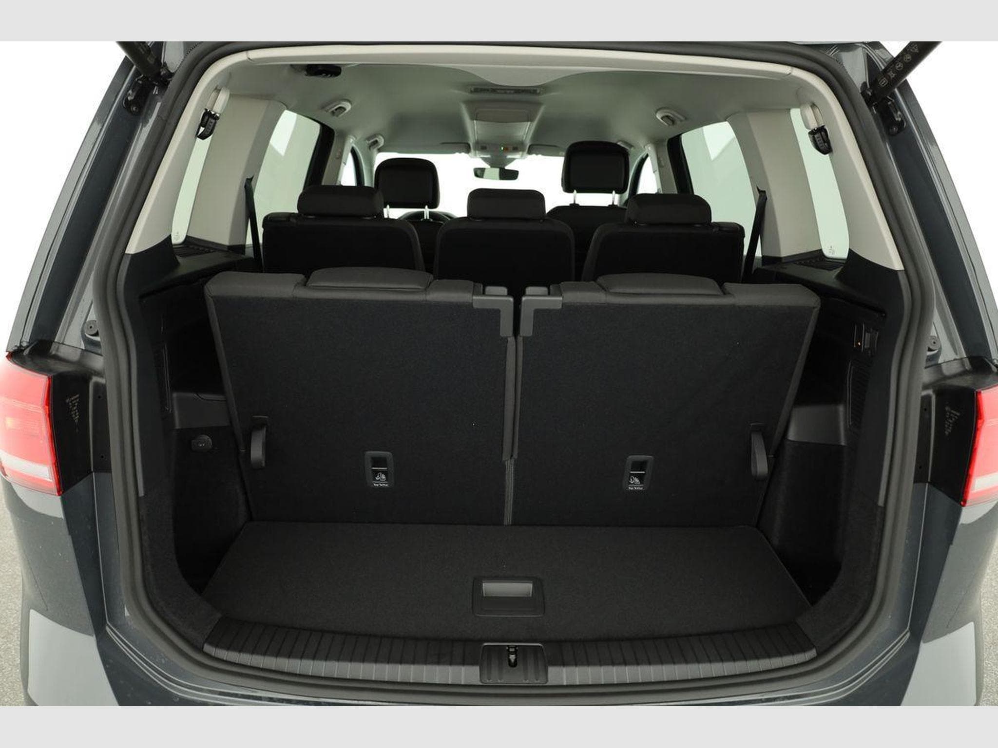 VW Touran Comfortline BMT/Start-Stopp (2026) - Foto 12